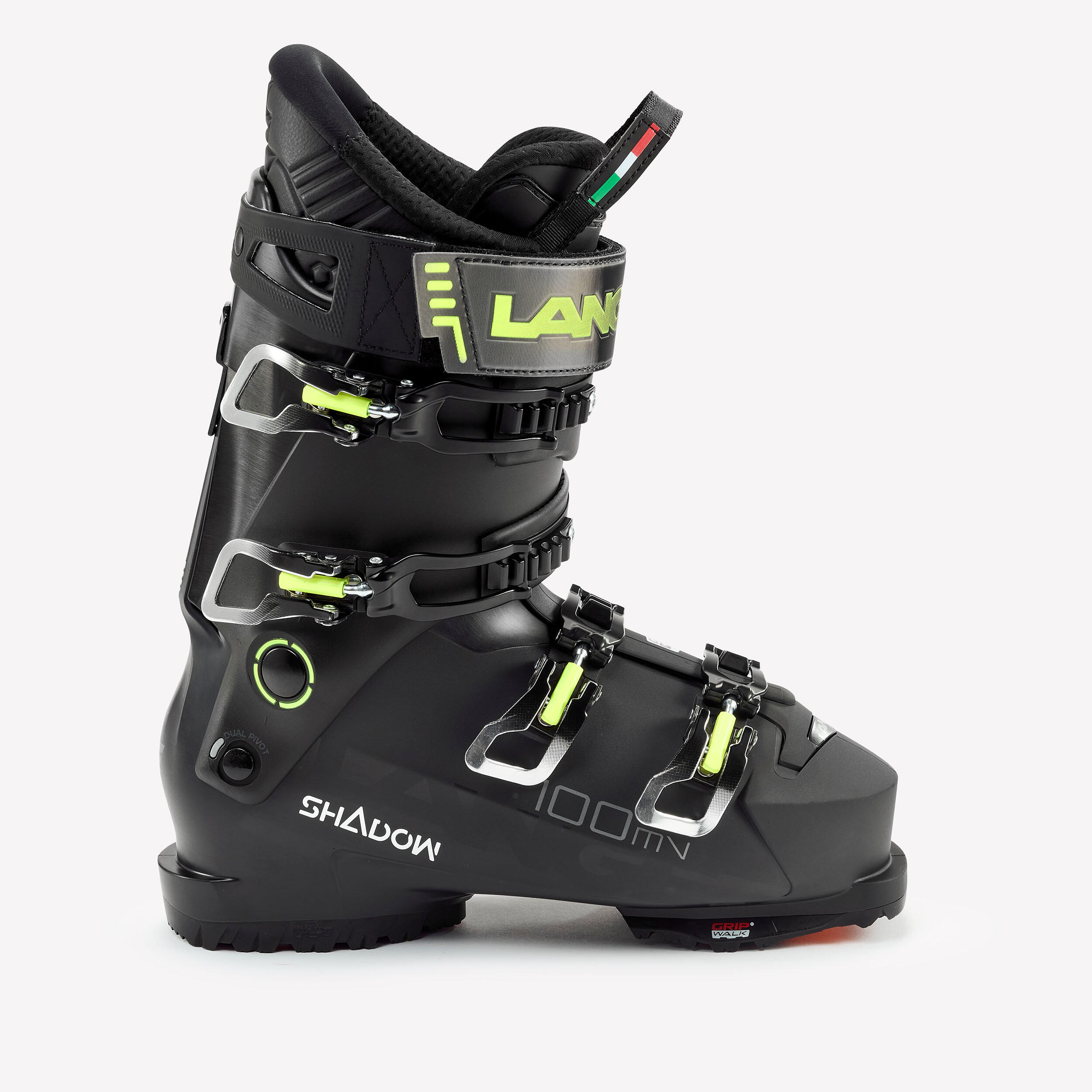 Buty narciarskie męskie Lange Shadow 100 MV