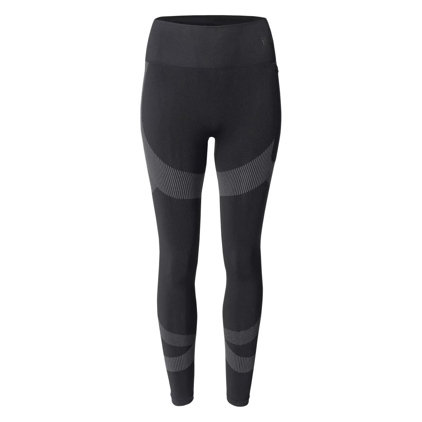 Damskie legginsy IQ Cross The Line Ingel