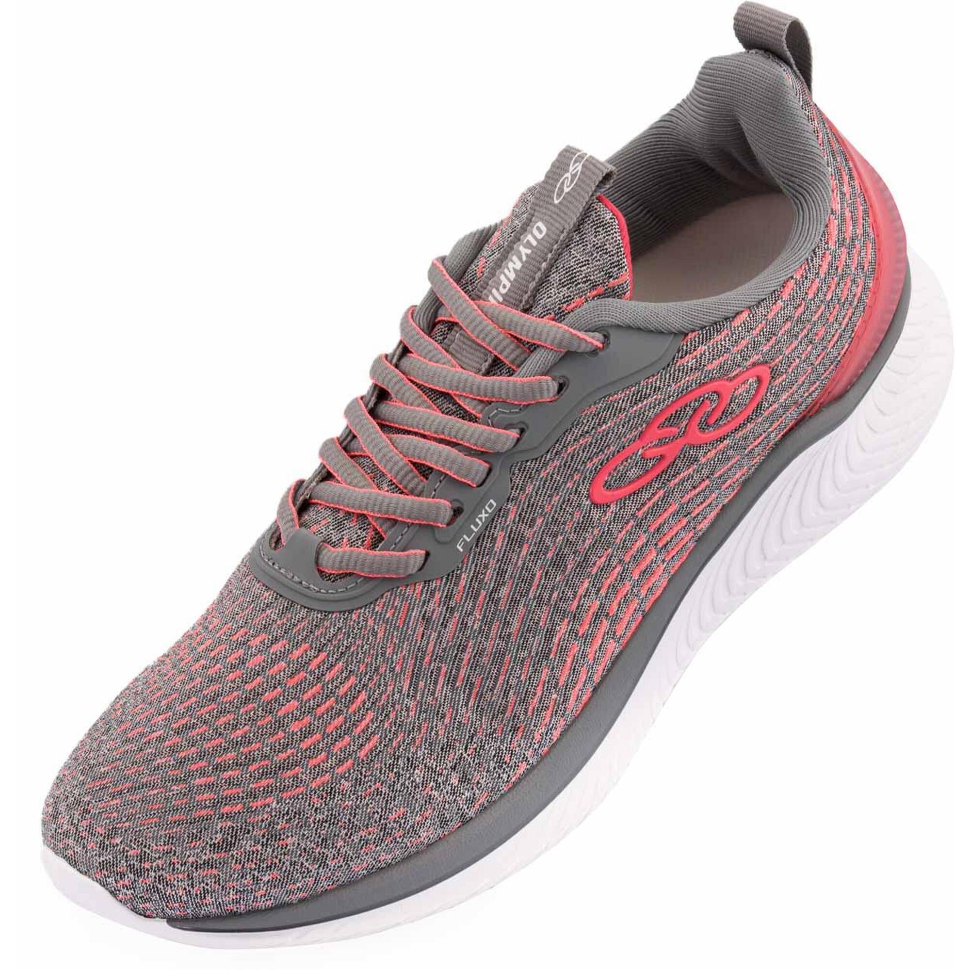 Wygodne trampki damskie Olympikus Fluxo 39