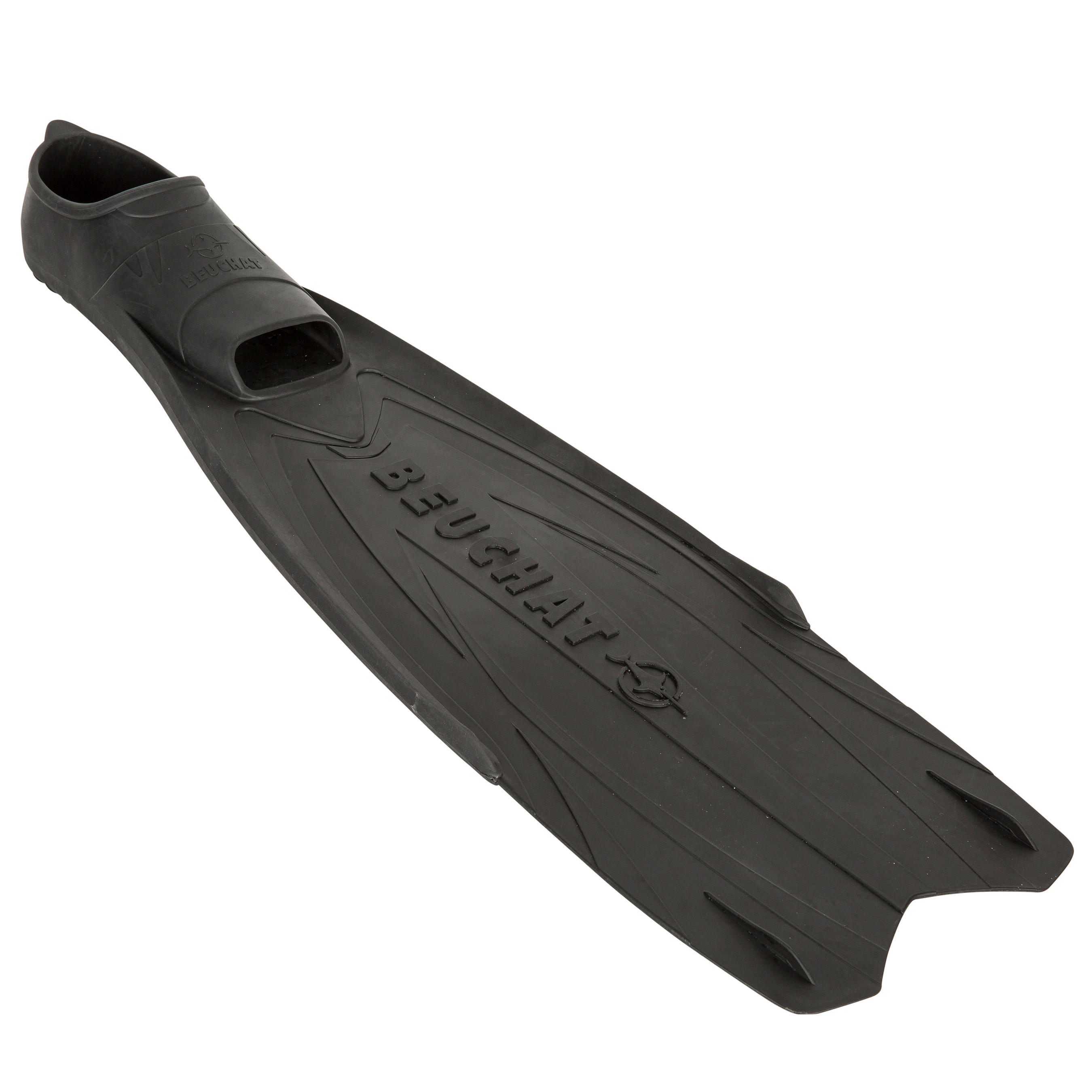 Płetwy do łowiectwa podwodnego Beuchat Mundial One 50