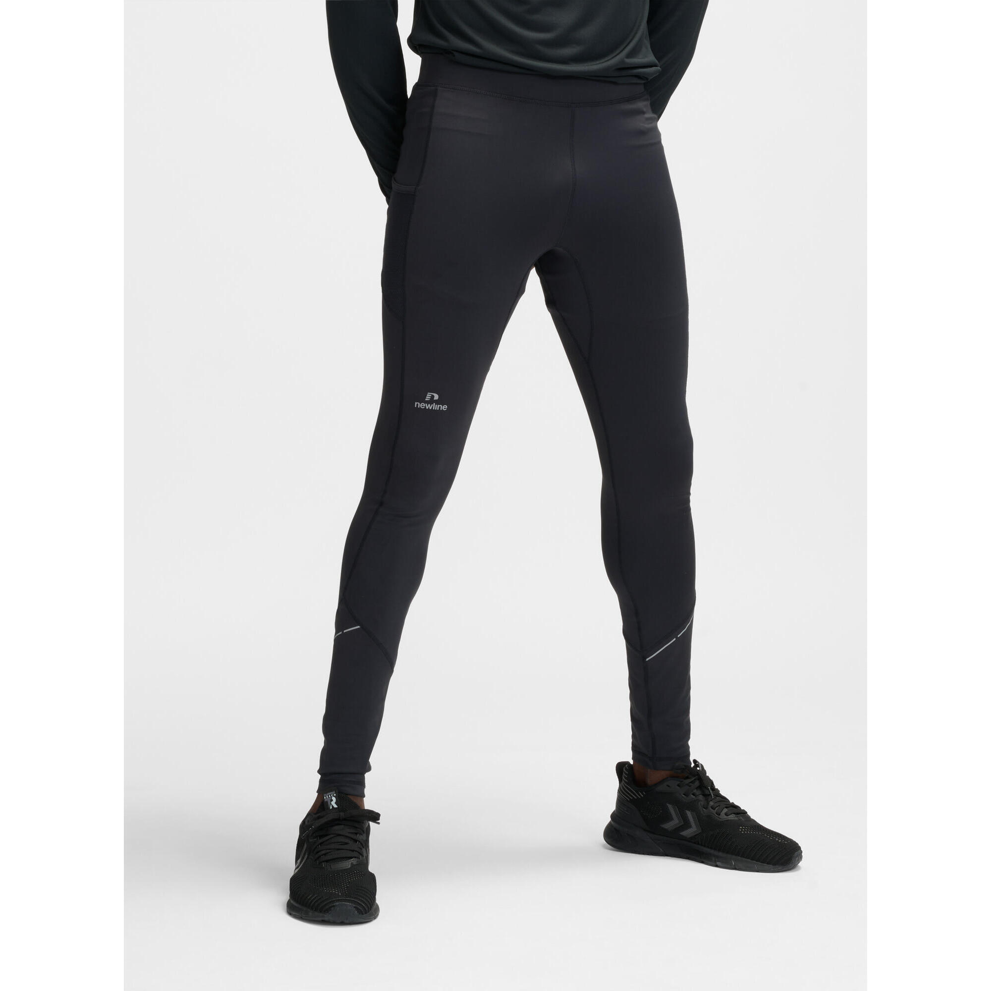 Legginsy Newline Race