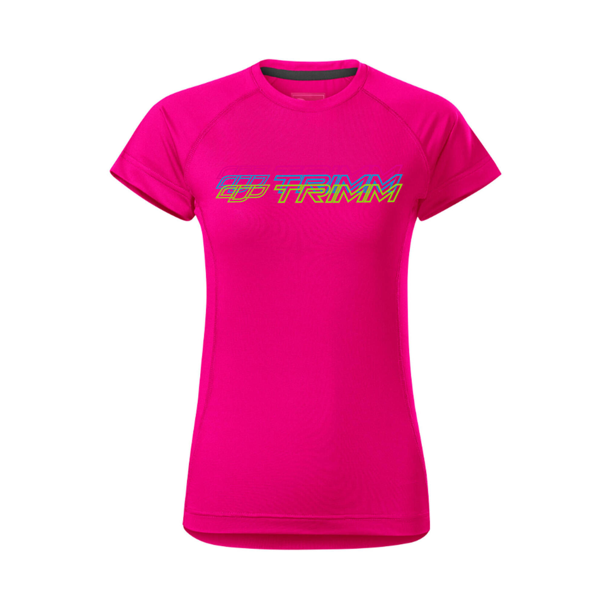 Koszulka Trimm DESTINY LADY