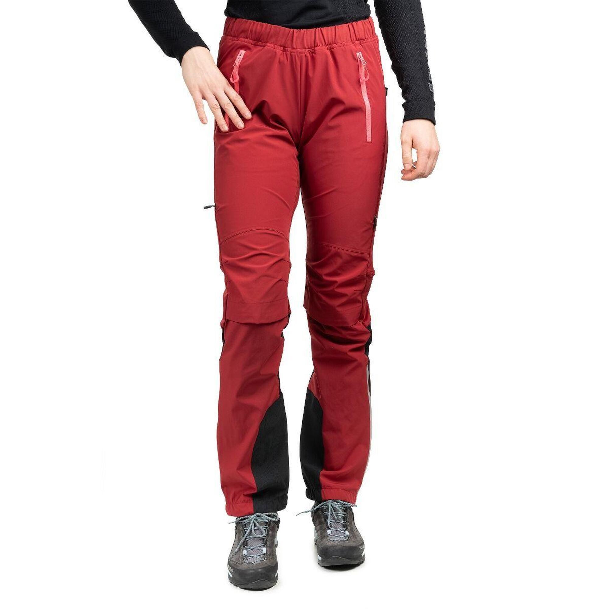 Spodnie skiturowe damskie Soracte Women