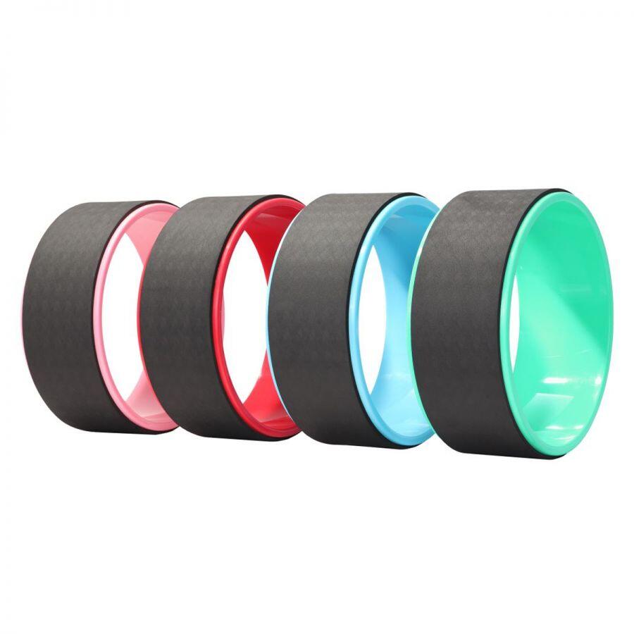 Koło do jogi Gorilla Sports