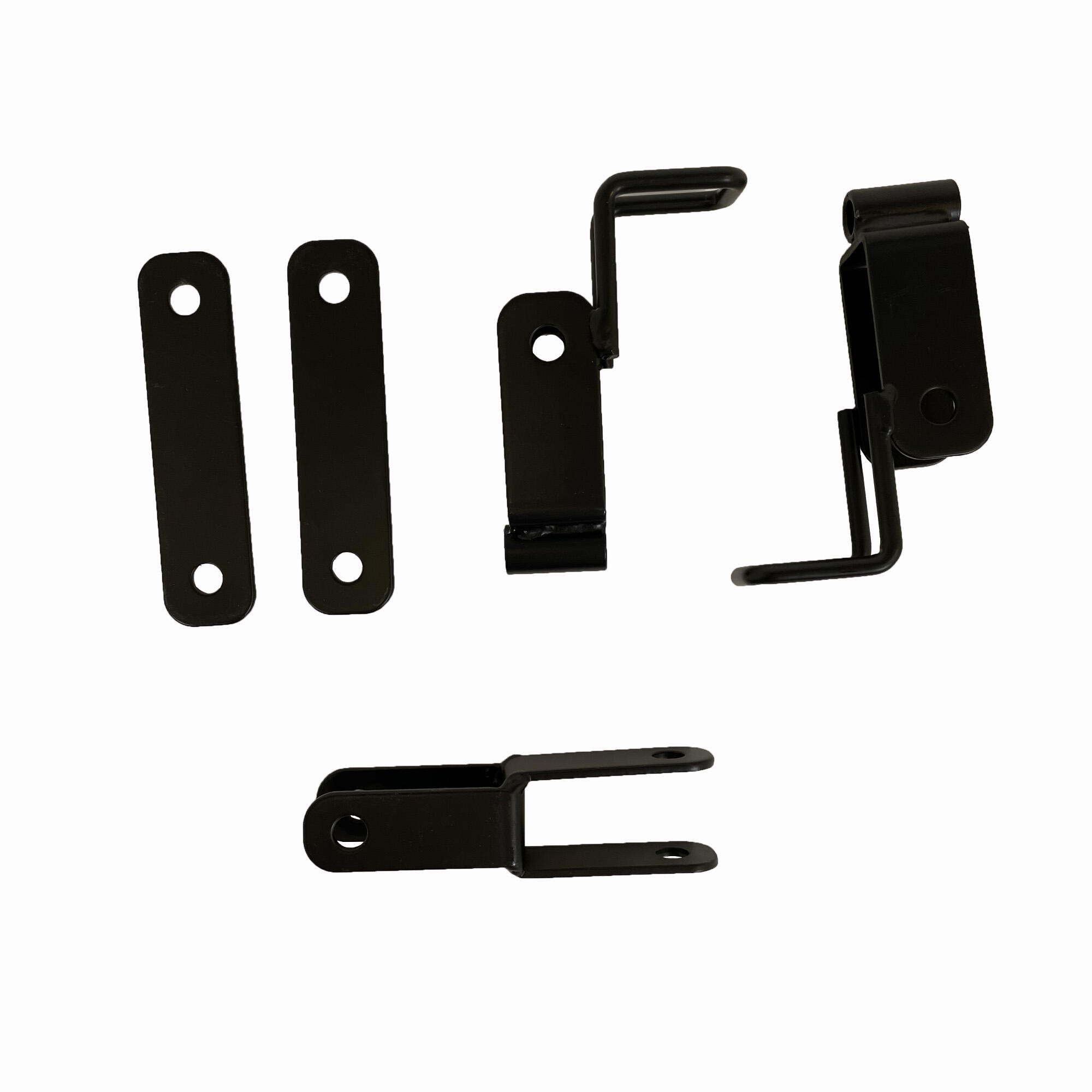 Zestaw prowadnic bloczków do Home Gym