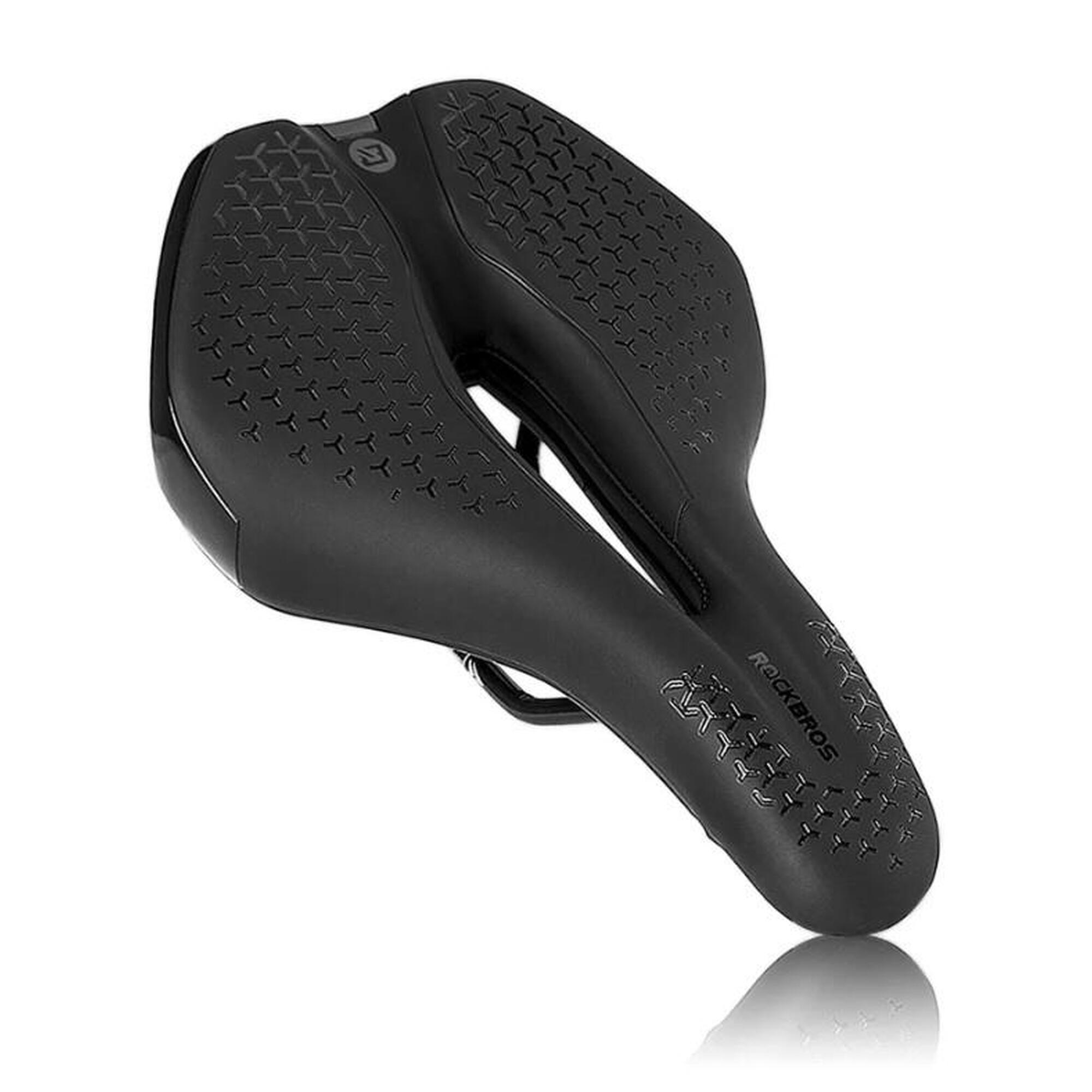 Ergonomiczne siodełko rowerowe Rockbros 38210056001