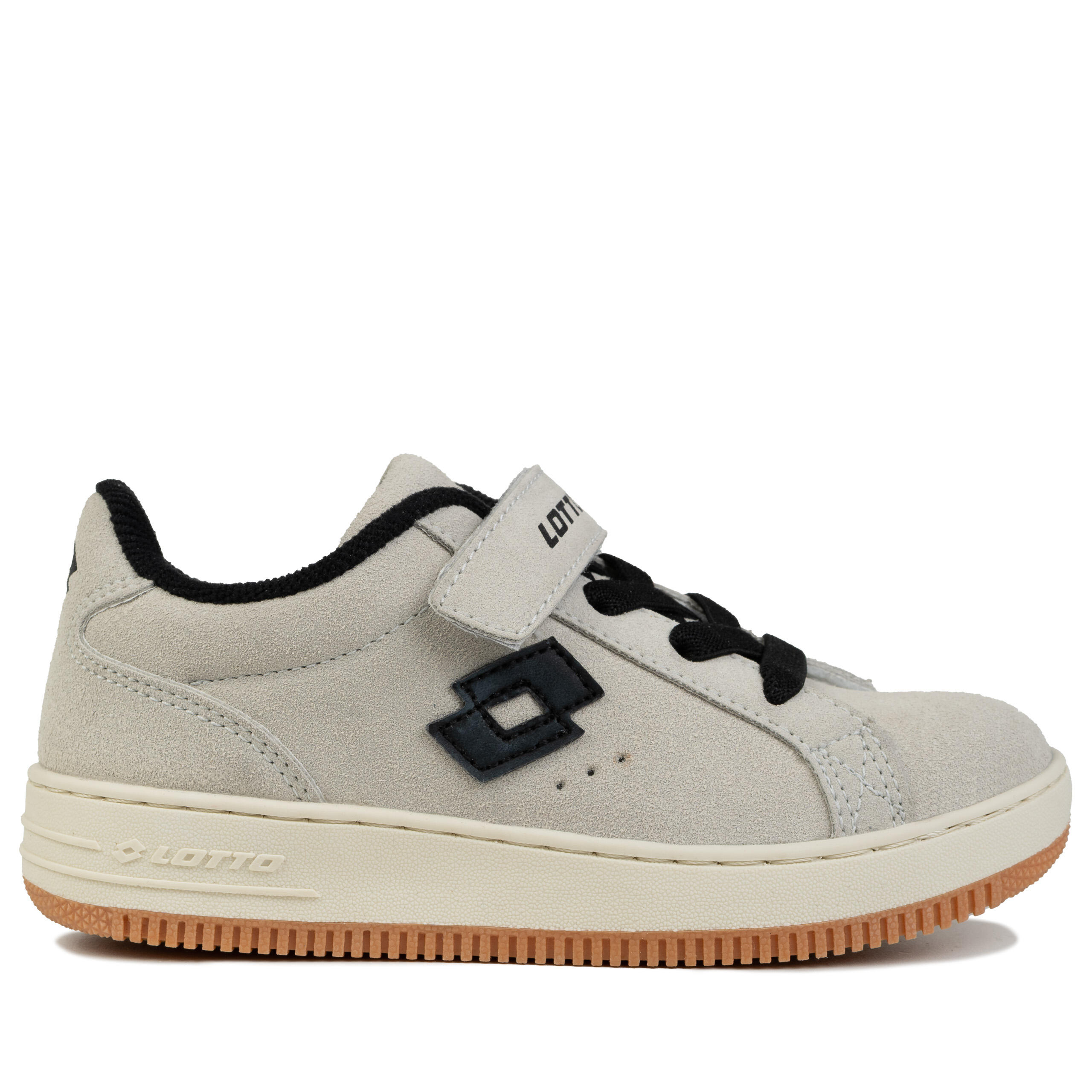 Buty sneakersy dziecięce sportowe Lotto YARIN