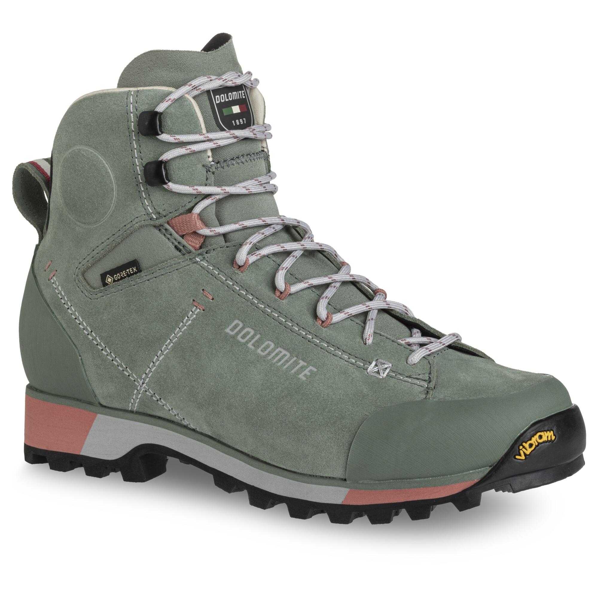 Buty trekkingowe damskie Dolomite Cinquantaquattro Hike Evo GTX