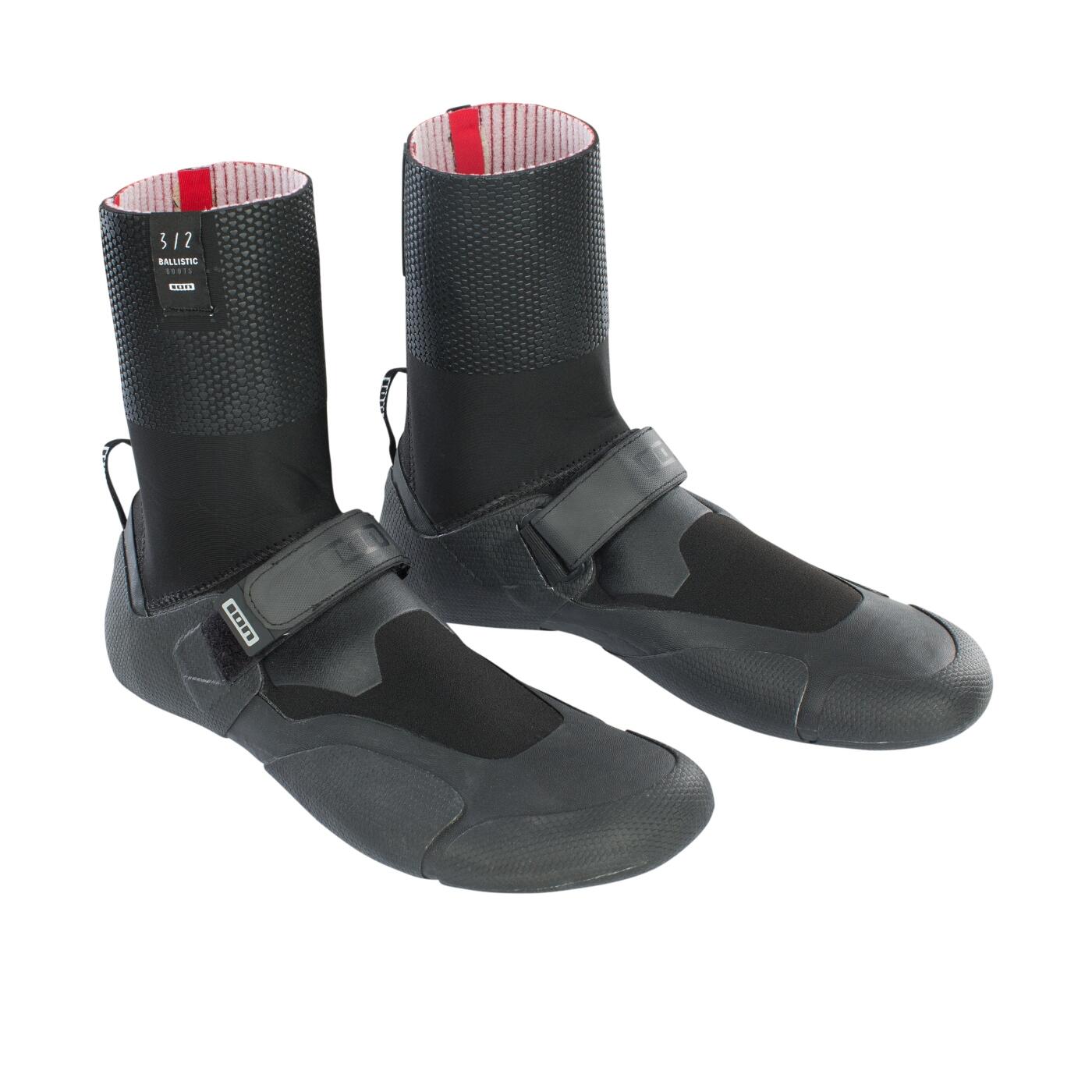 Buty surfingowe ION Ballistic 3/2 Round Toe