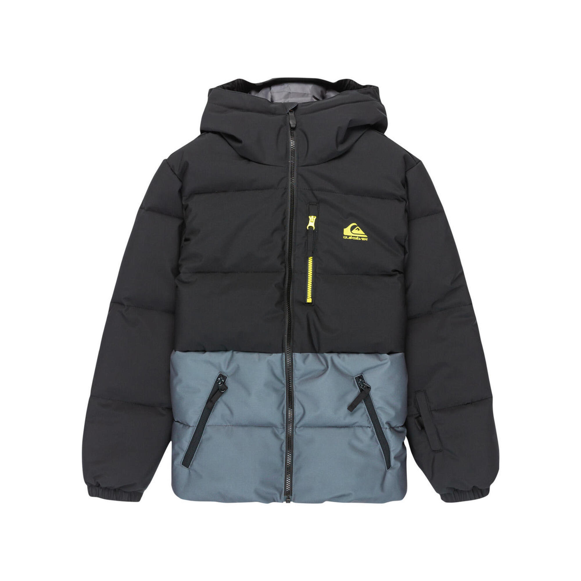 Kurtka do sportów zimowych techniczna dla Chłopców HIGHLAND