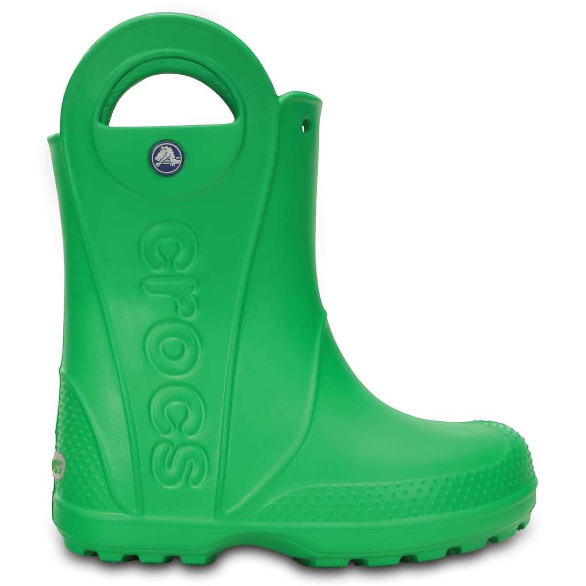 Crocs Dziecięcy but przeciwdeszczowy Handle It