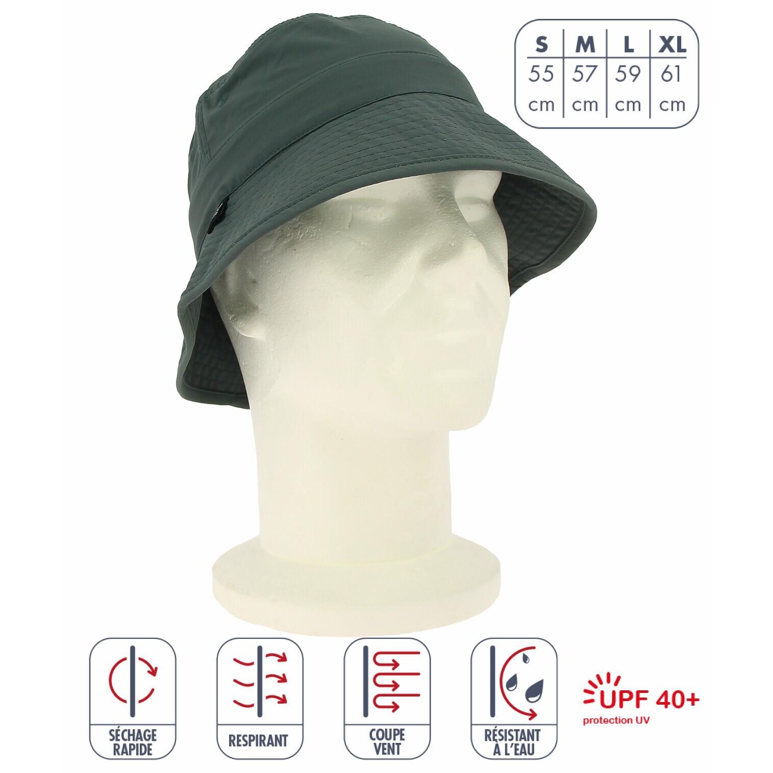 Bob anti-uv Élémenterre Eagle