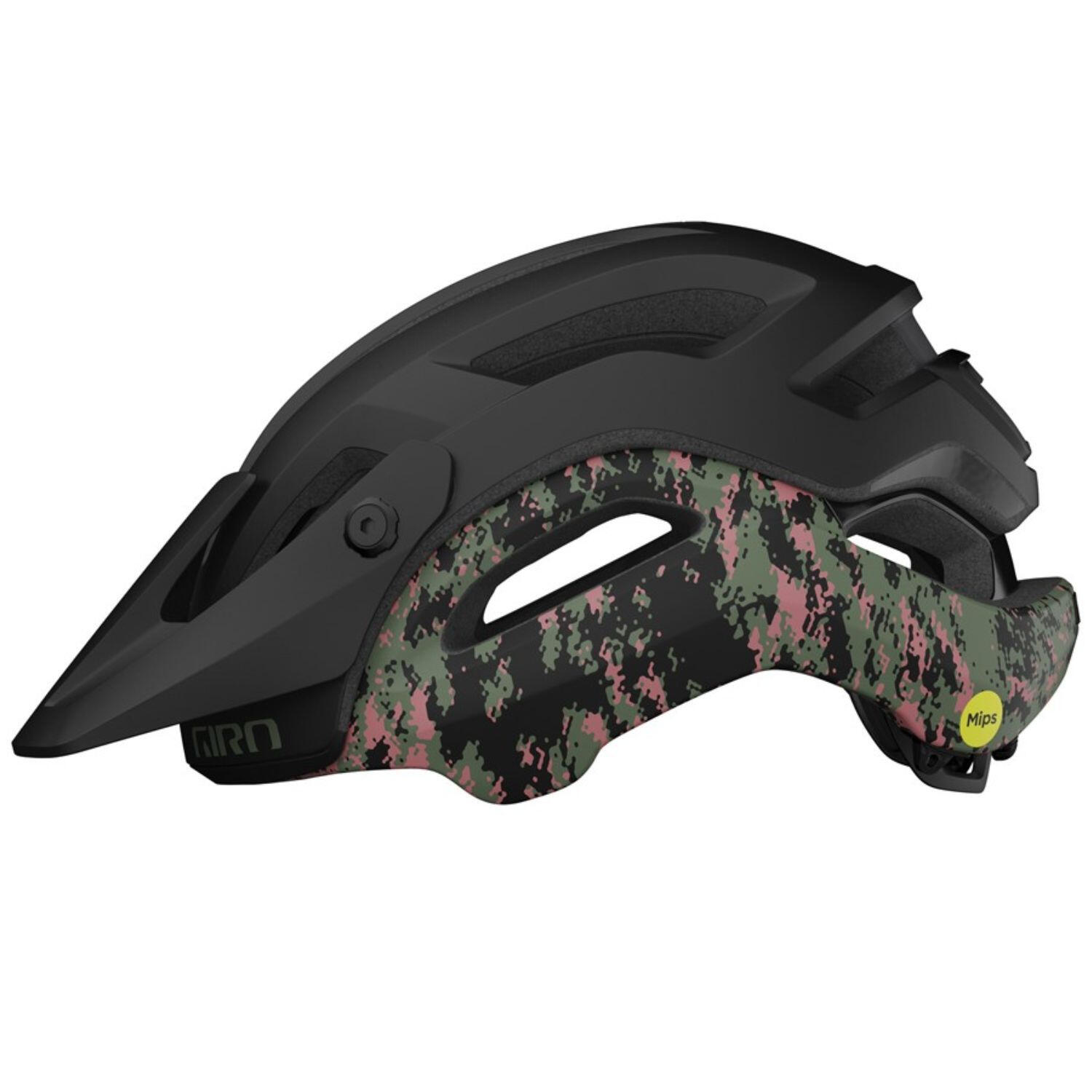 Kask rowerowy dla dorosłych Giro Manifest Spherical Mips II