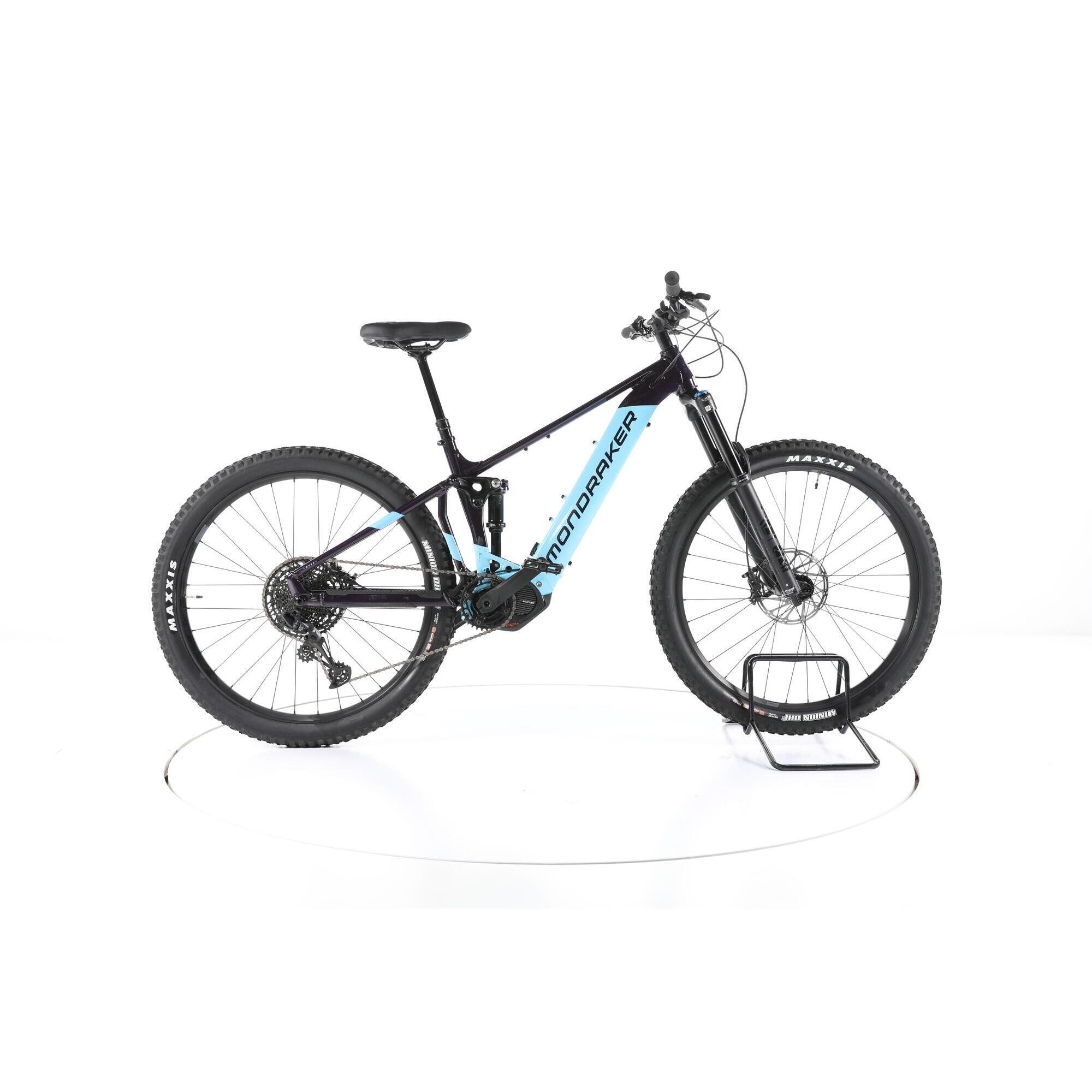 Second Life - Mondraker DUSK R Fully E-Bike 2023 - Jak nowy