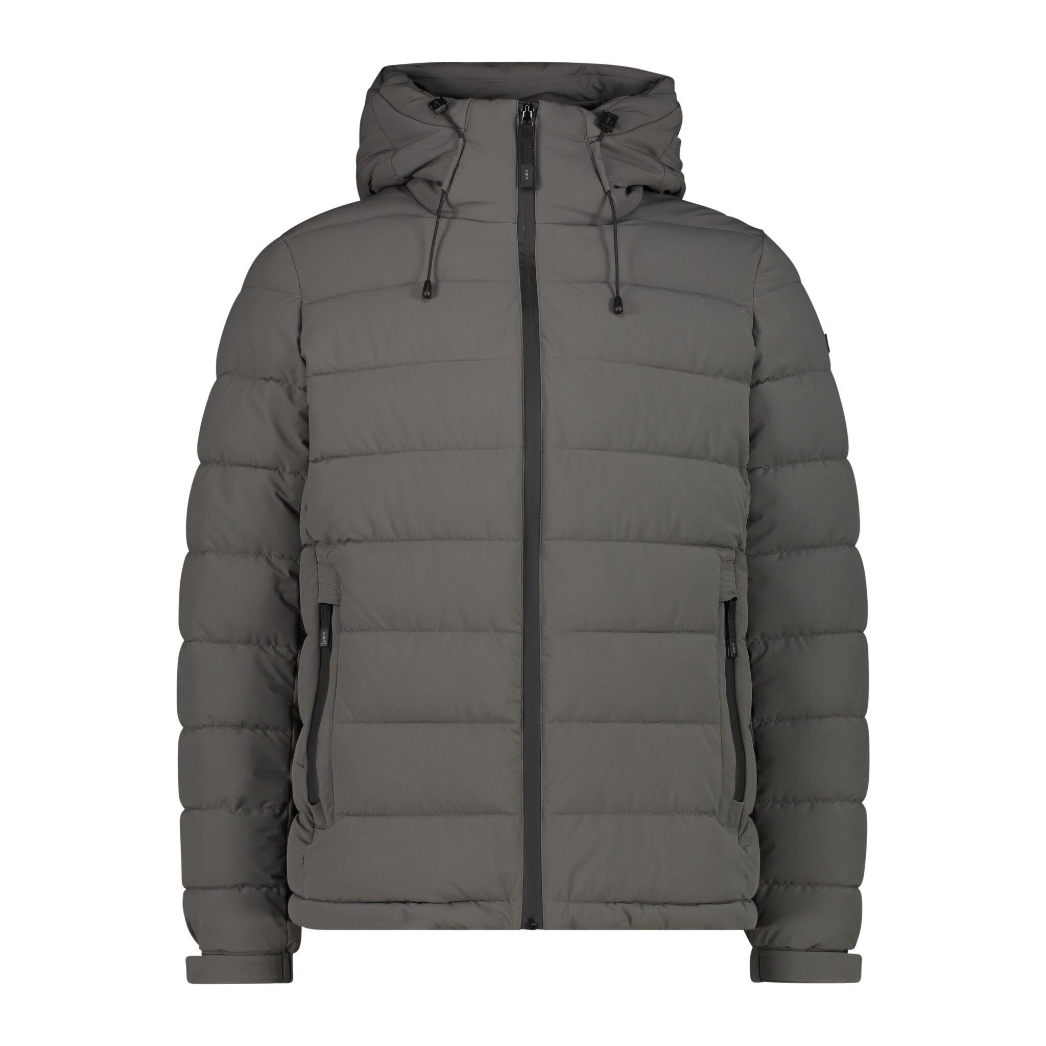 Kurtka męska turystyczna CMP 34K0167