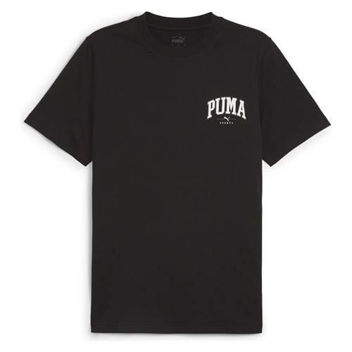 Koszulka sportowa męska Puma Squad Tee