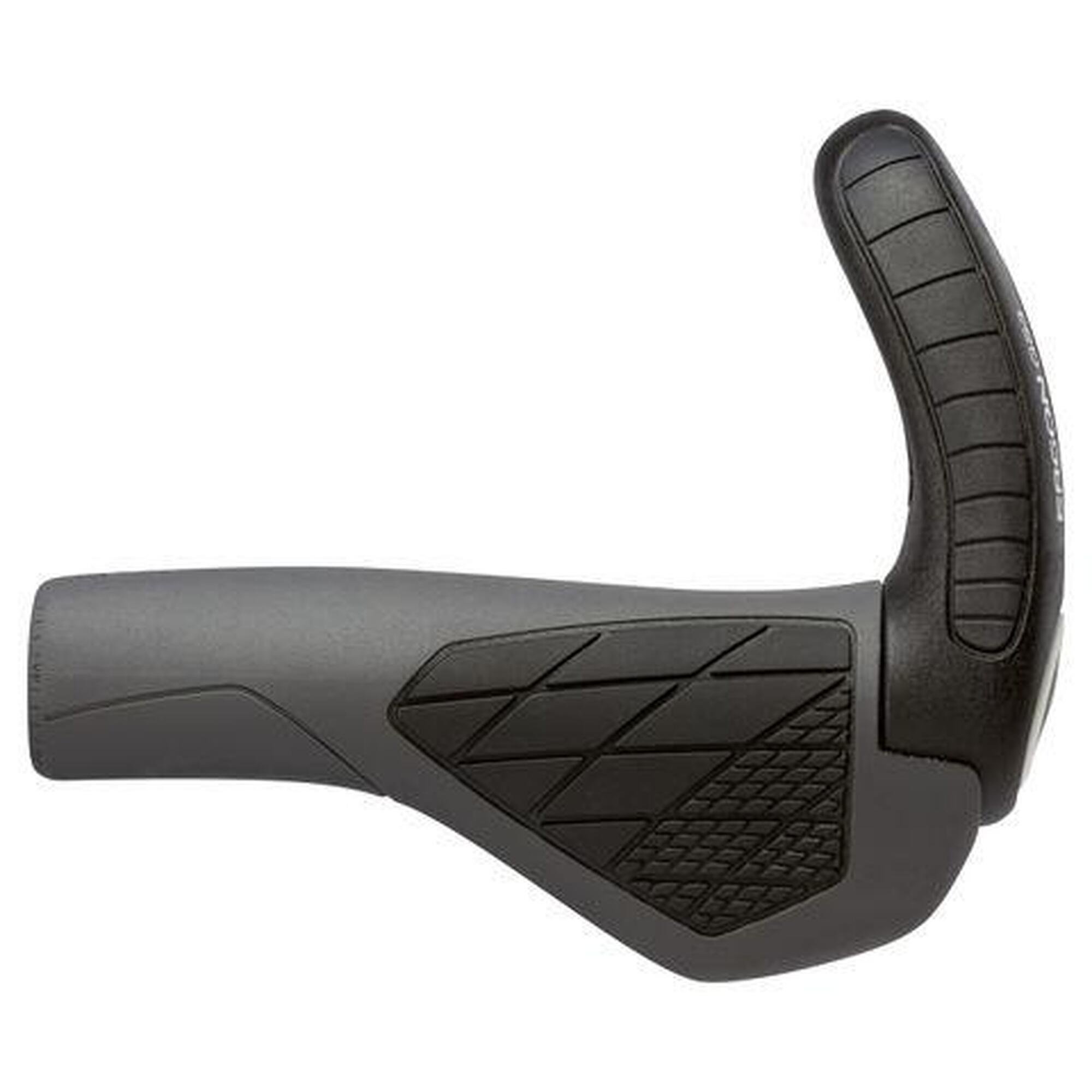 Uchwyty Ergon racing GS3-L