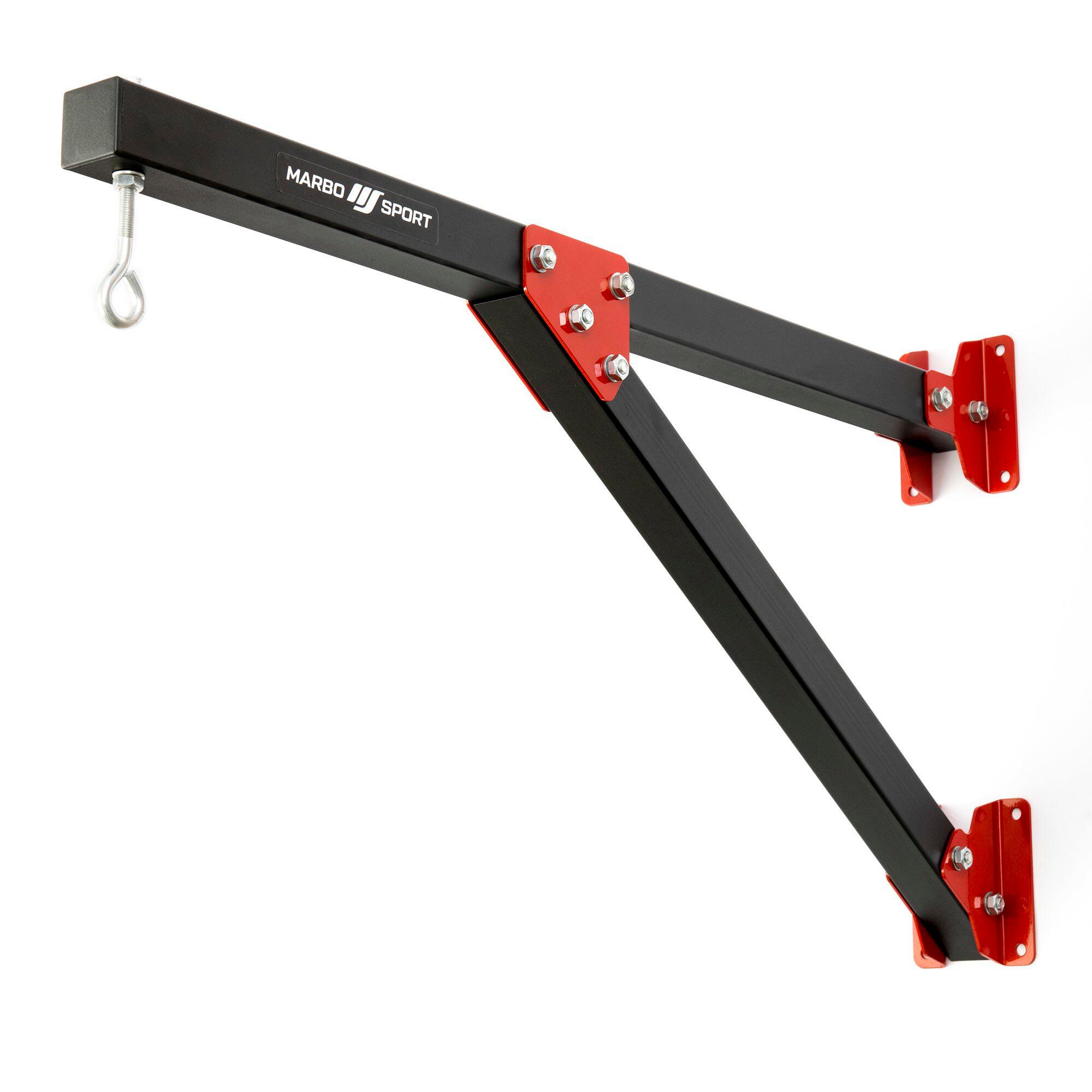 Profesjonalny wieszak do worka bokserskiego Marbo Sport