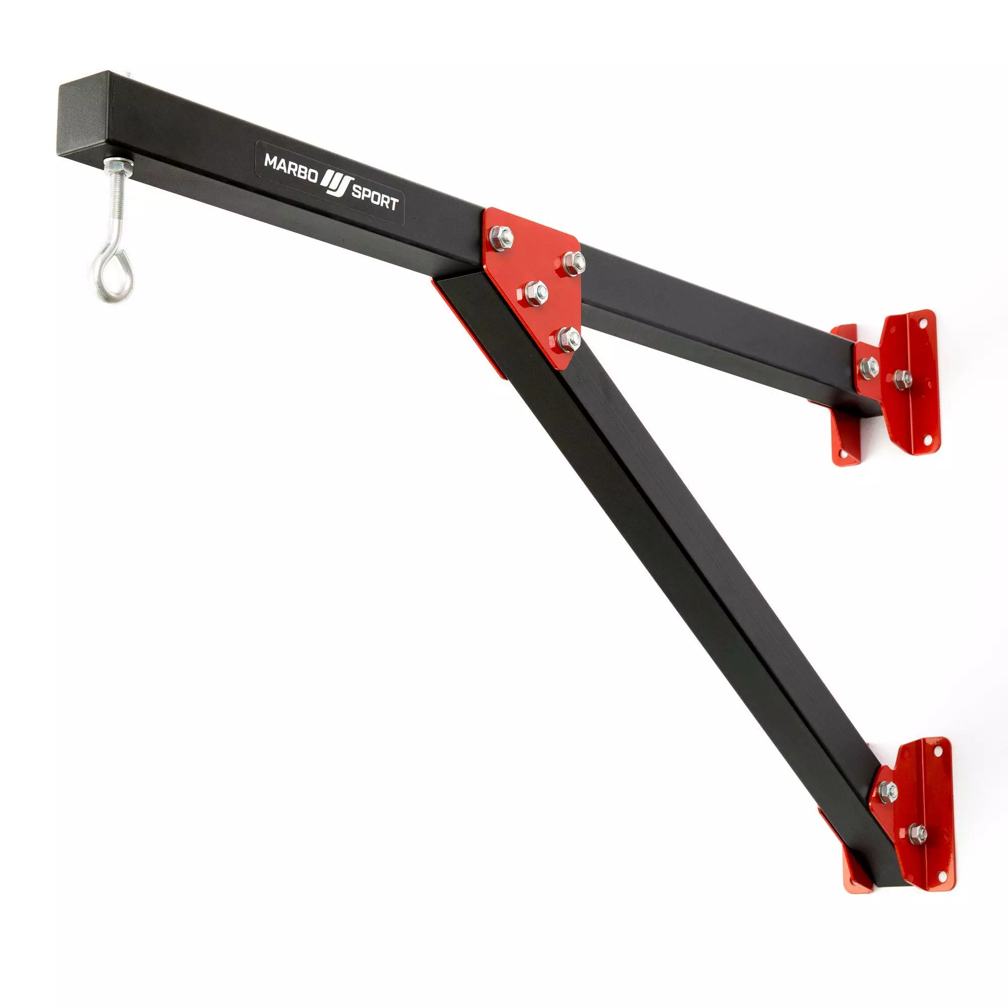 Profesjonalny wieszak do worka bokserskiego Marbo Sport