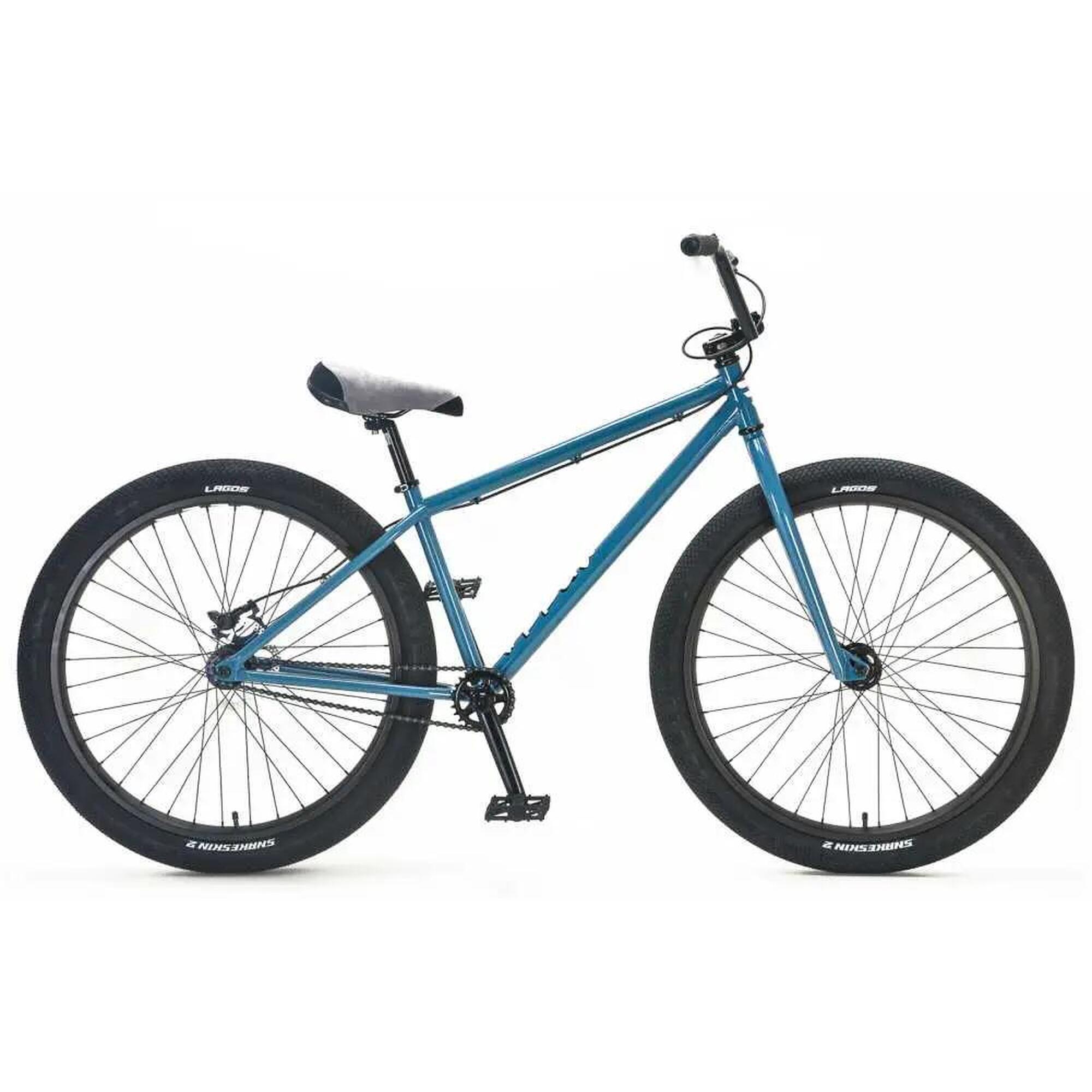 Rower Street Wheelie Mafiabikes Bomma 26"