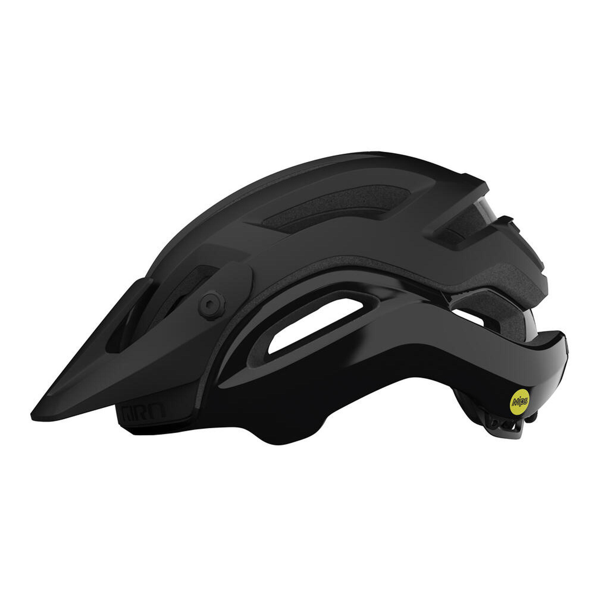 Kask rowerowy Mtb Giro Manifest Mips Spherical Matte L (59-63 cm)