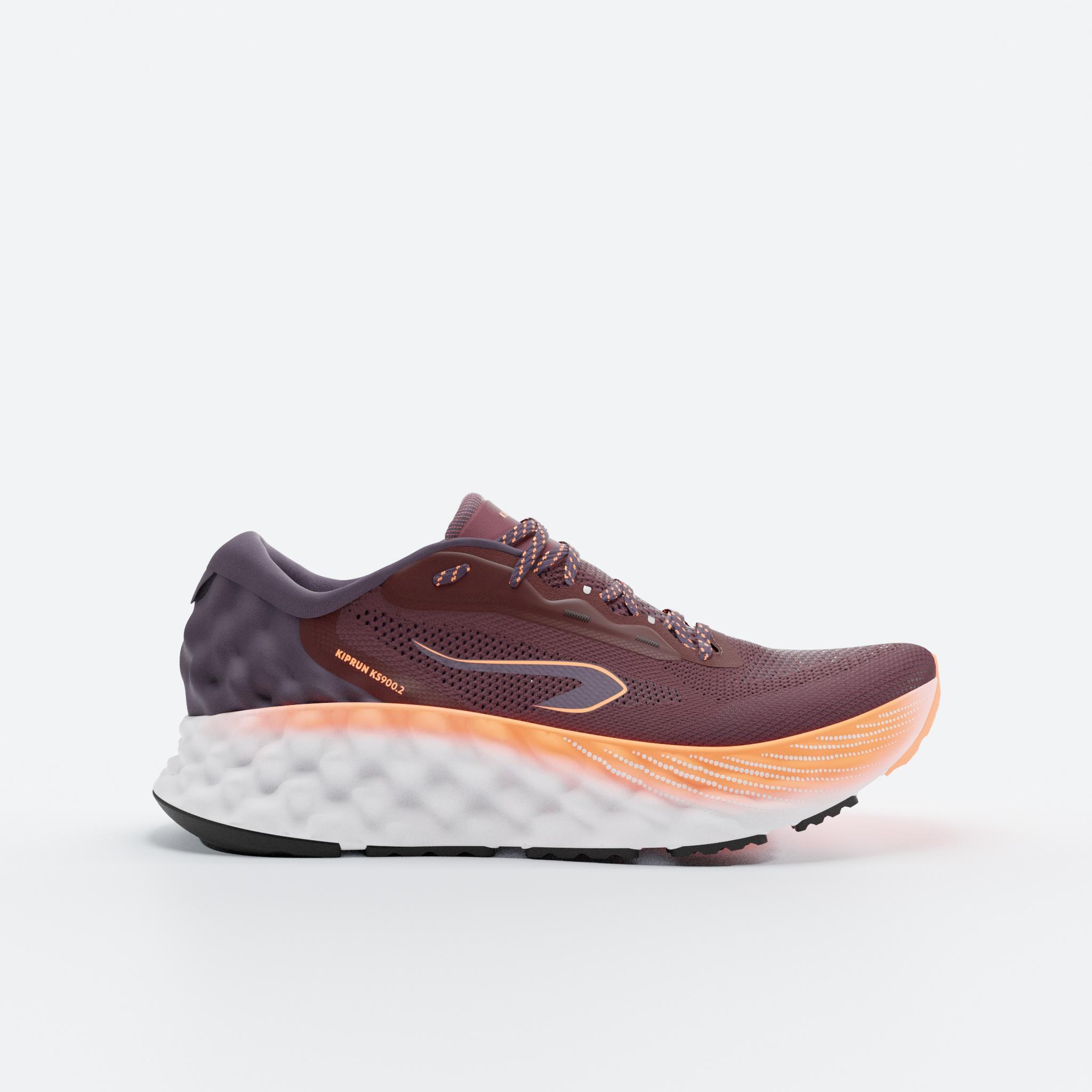 Buty do biegania damskie Kiprun KS900.2