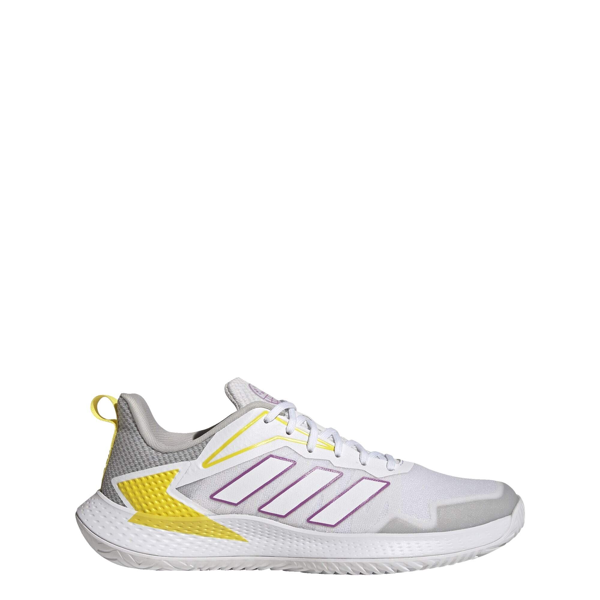 Buty do tenisa unisex Adidas Defiant Speed