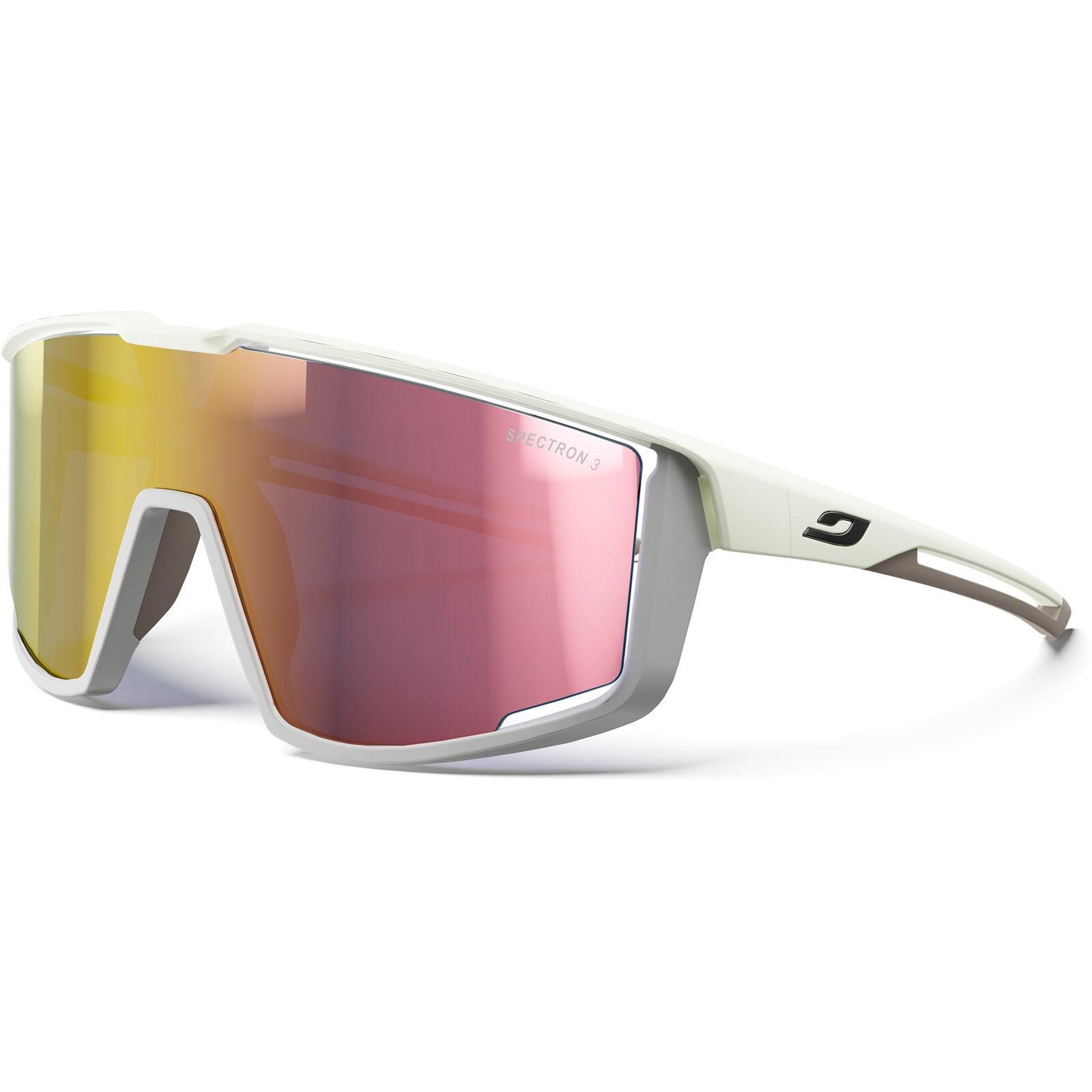 Okulary przeciwsłoneczne JULBO FURY sand Cat 3 Spectron