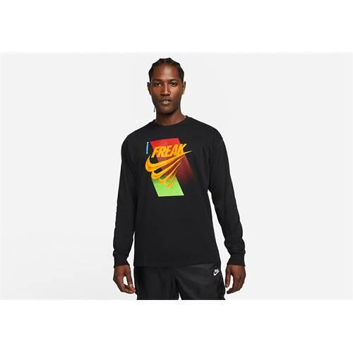 Koszulka sportowa męska Nike DM2451010