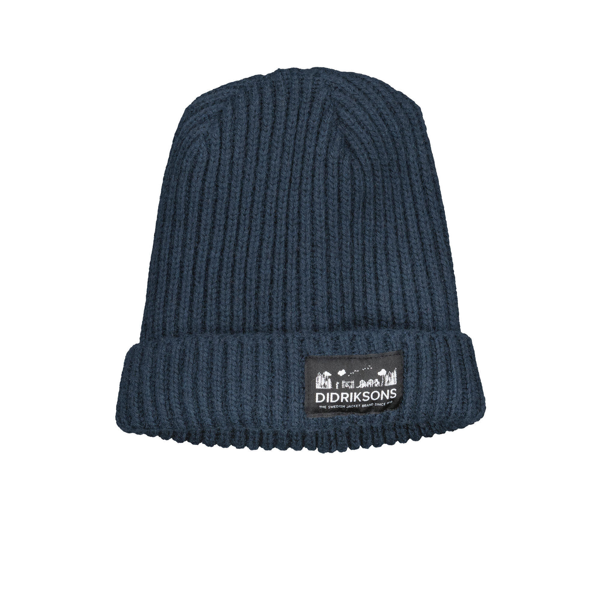 Czapka dla dzieci Didriksons Bus Beanie