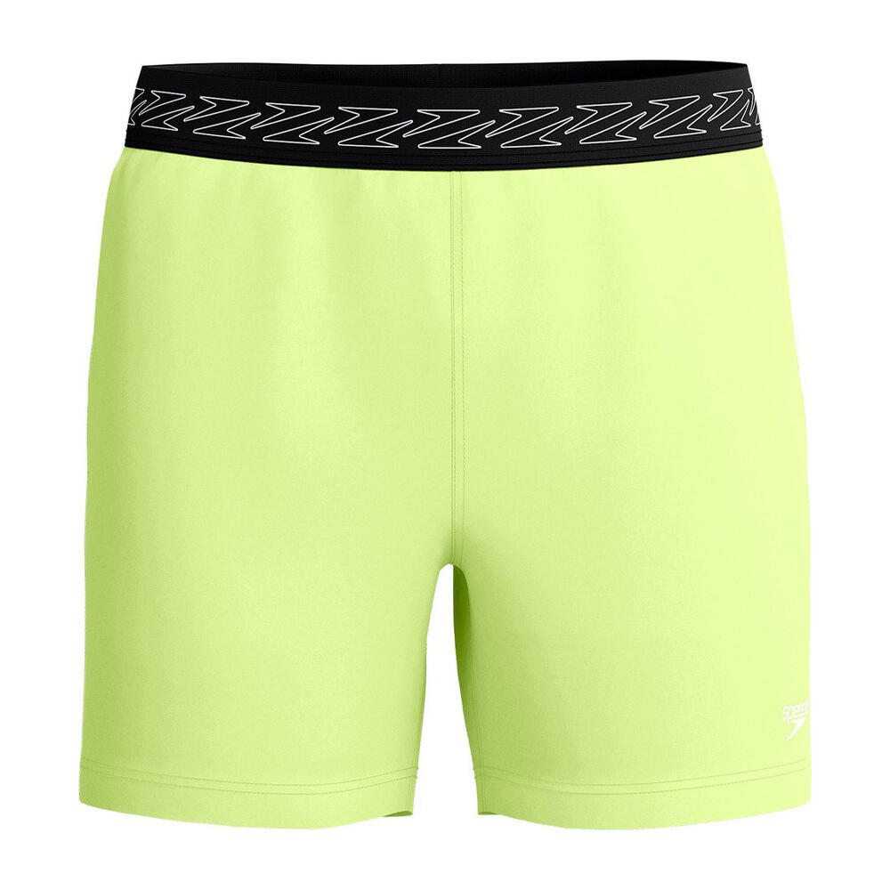 Męskie Spodenki Kąpielowe Hyperboom