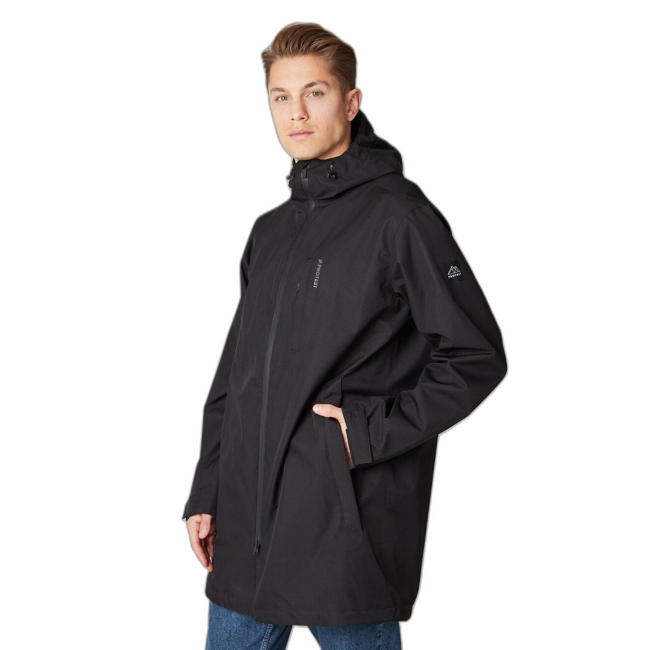Kurtka wodoodporna Protest Prthoreau