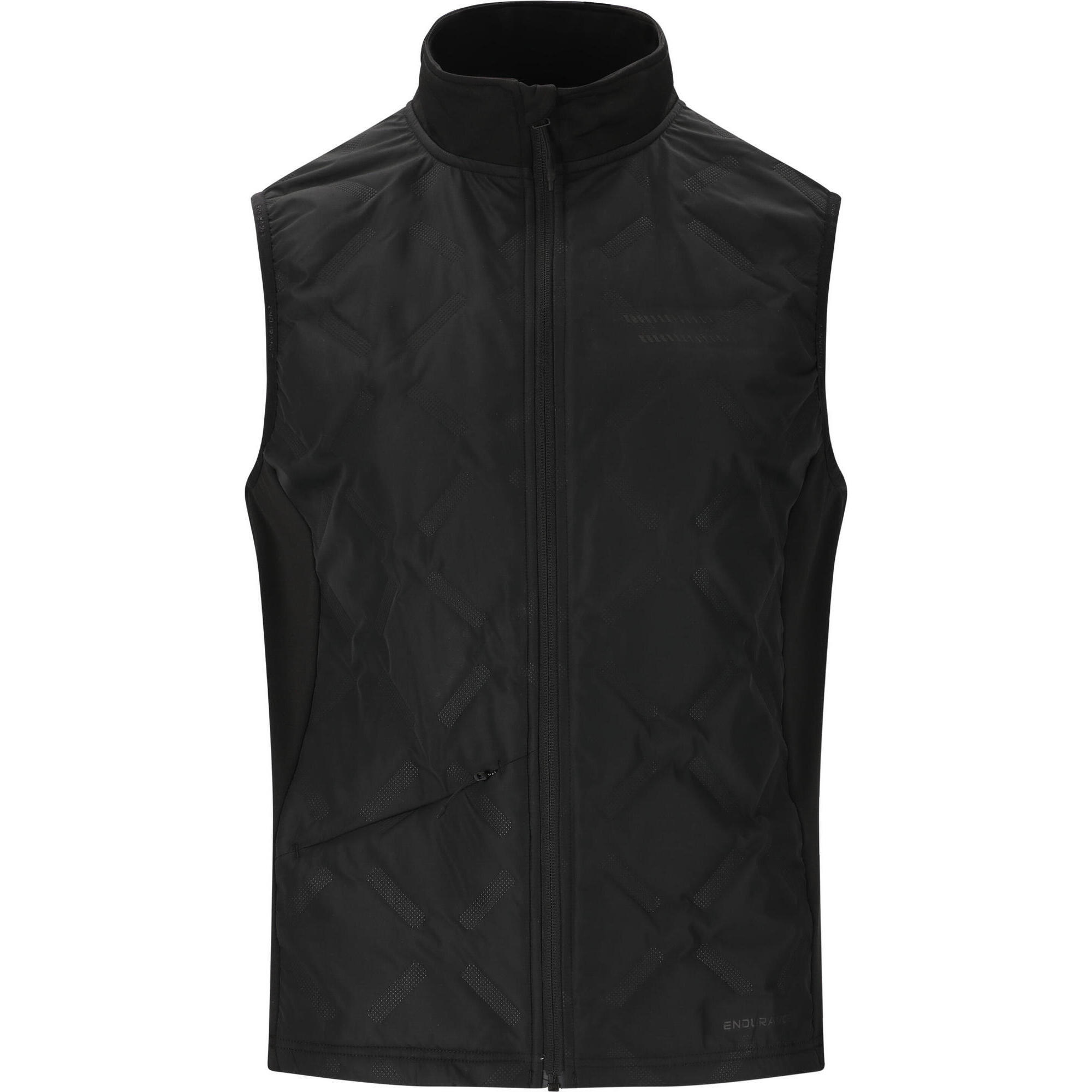 Kamizelka Endurance Jelawat