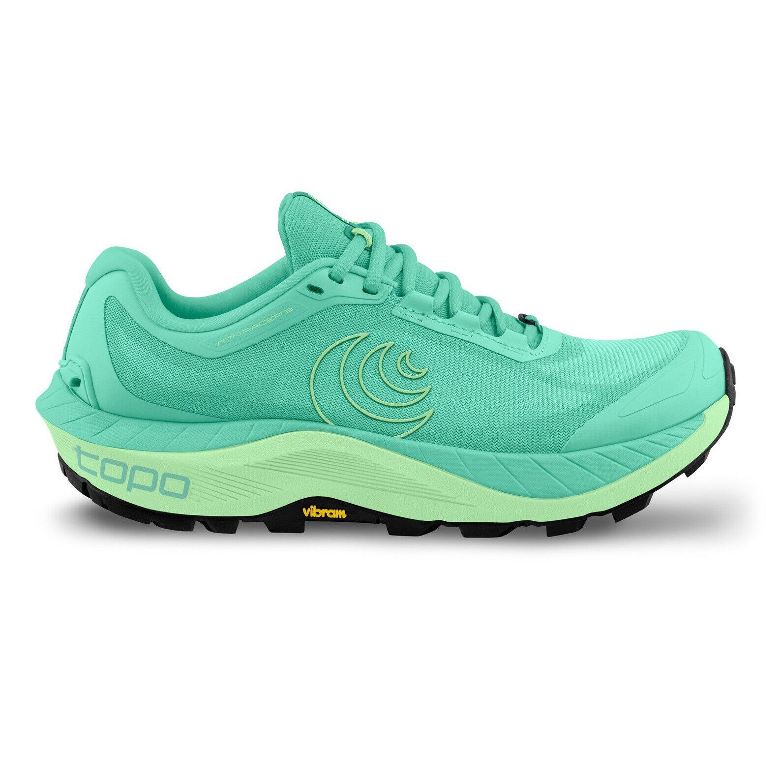 Damskie buty trailowe Topo Athletic MTN Racer 3