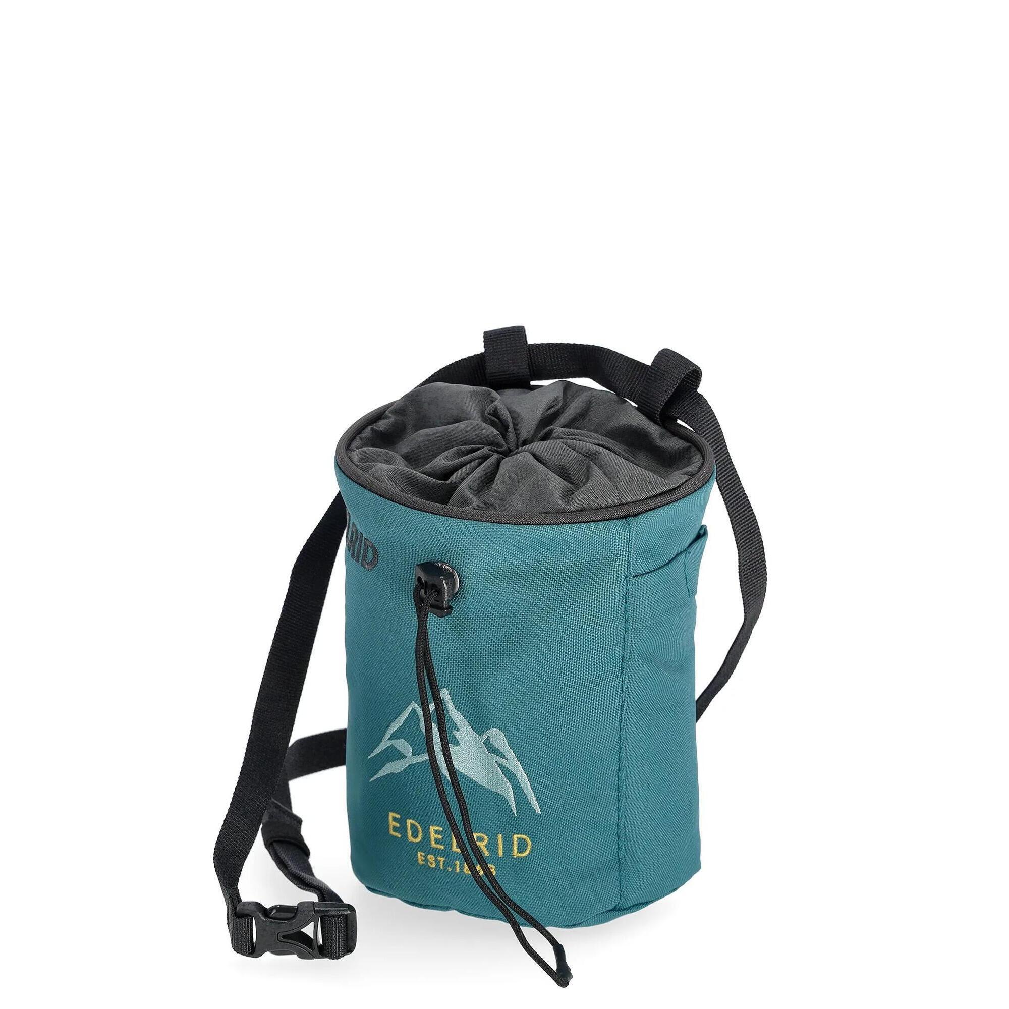 Woreczek na magnezję Edelrid Chalk Bag Rodeo L - light