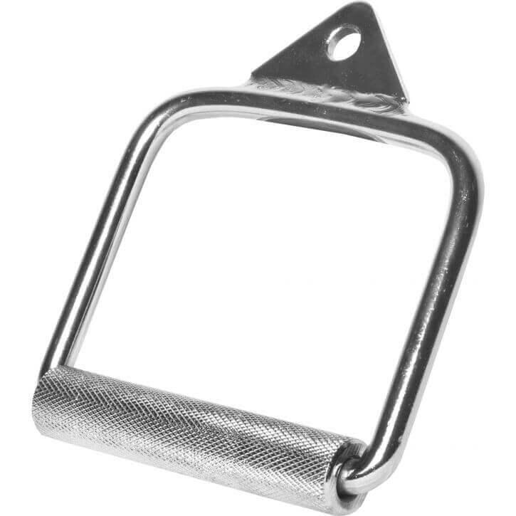 Uchwyt jednoręczny obrotowy do wyciągu Gorilla Sports