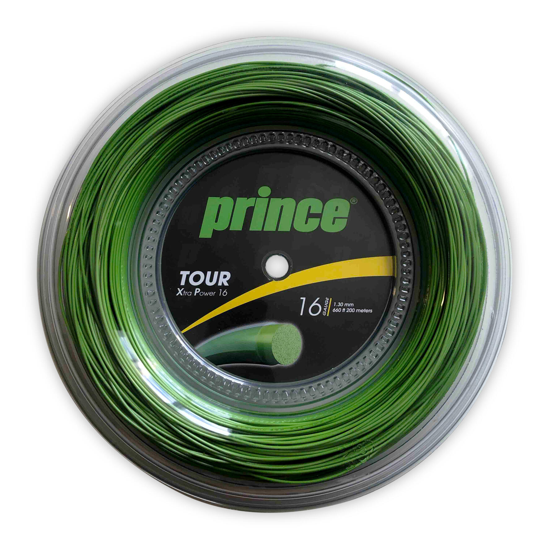 Struny tenisowe Prince Tour xp 200m