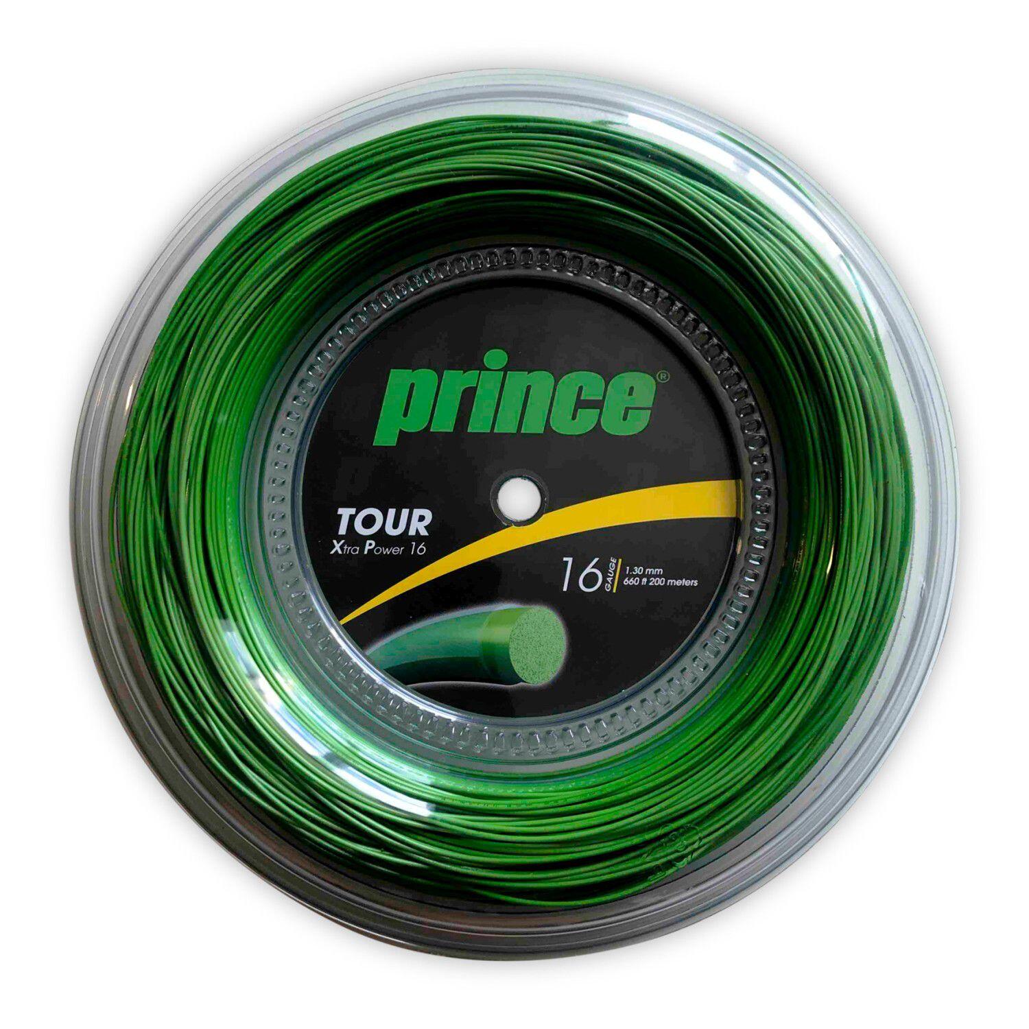 Struny tenisowe Prince Tour xp 200m