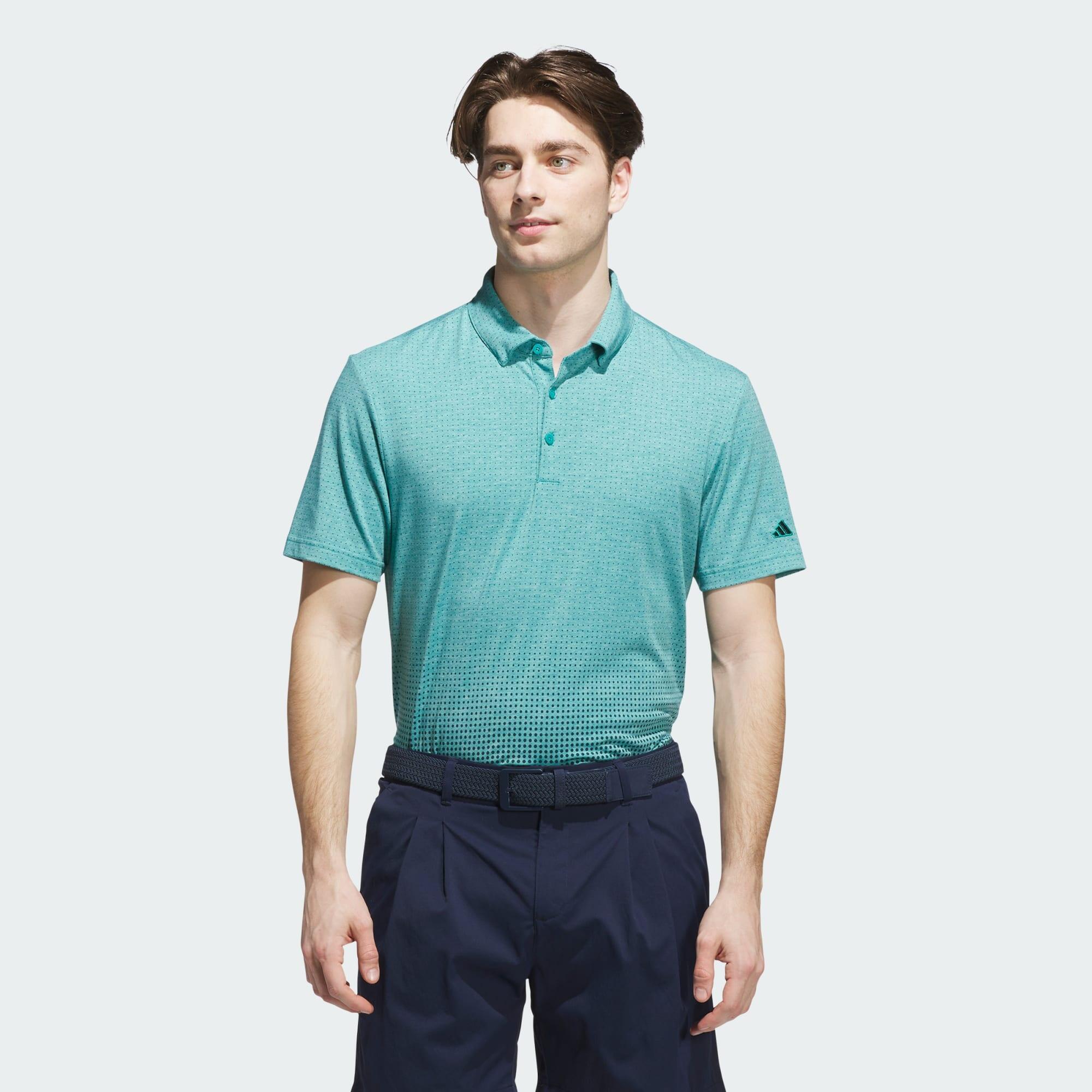 Koszulka Go-to Rise Print Polo