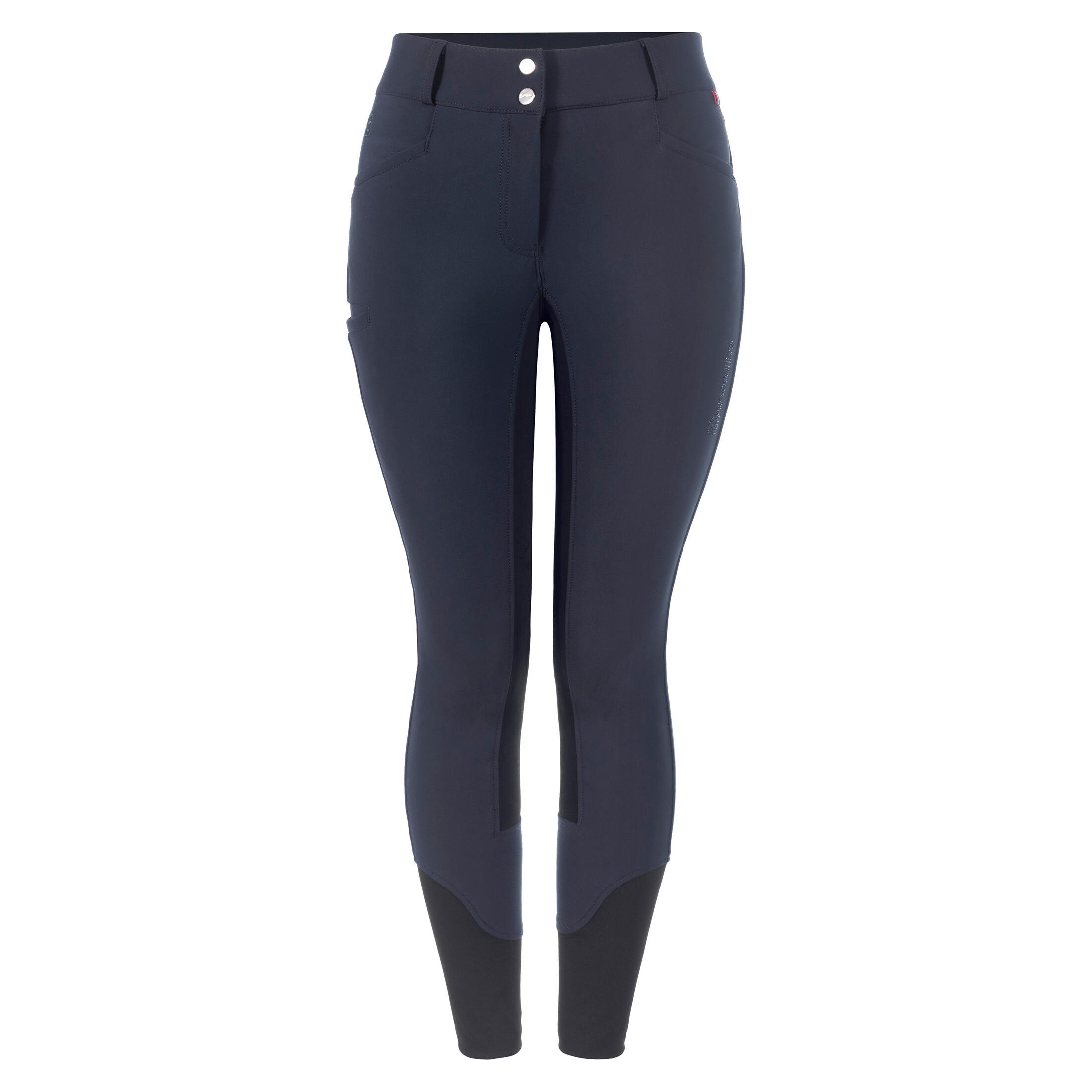 Damskie spodnie do jazdy konnej Cavallo Charlet