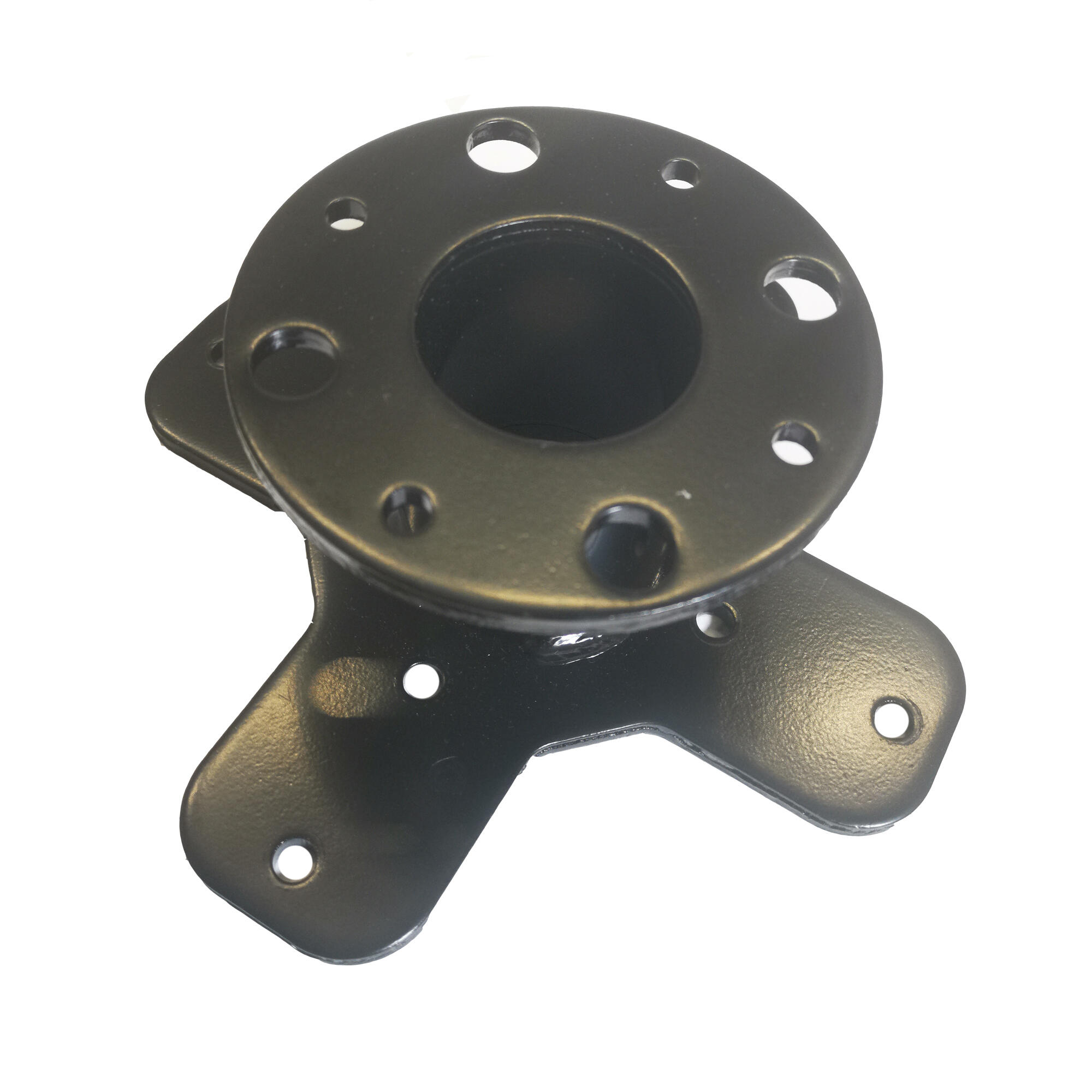 Górna struktura nóżki - część zamienna do gruszki bokserskiej z ramieniem