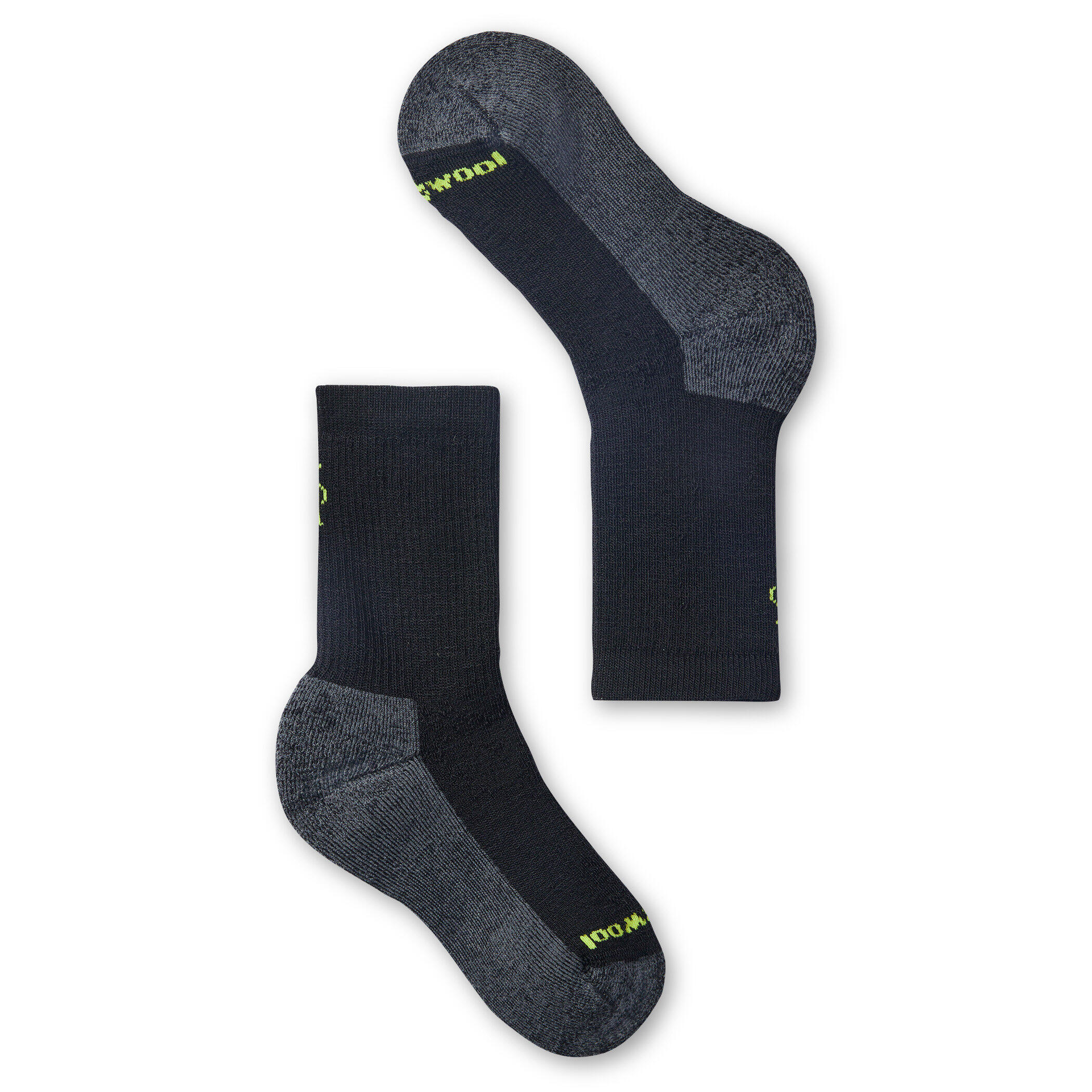 Skarpety Dziecięce Smartwool Hike Full Cushion Crew Socks