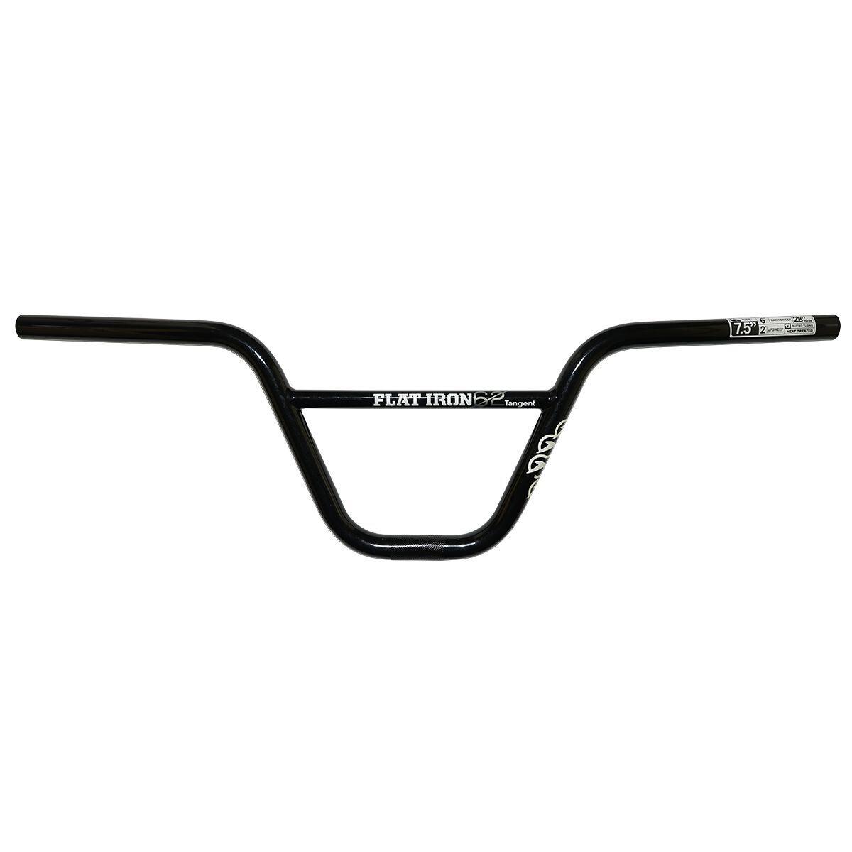 Kierownica chromoly Tangent Flatiron