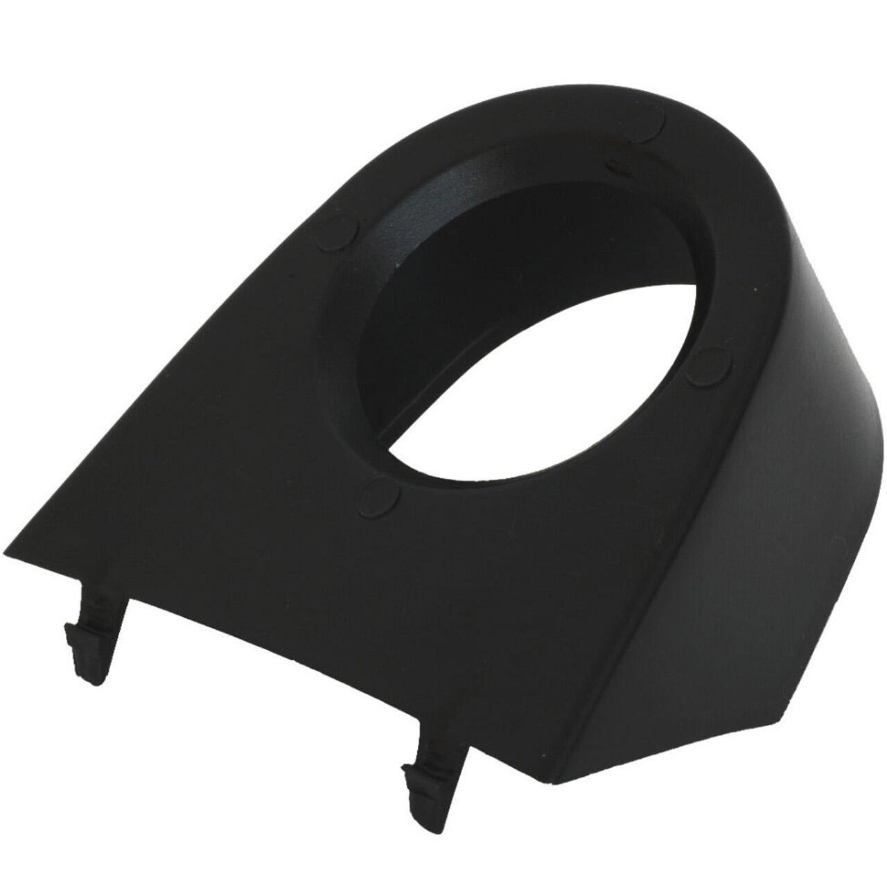 Części Hamax pokrywa konsoli kierownicy Sno Taxi/Fire