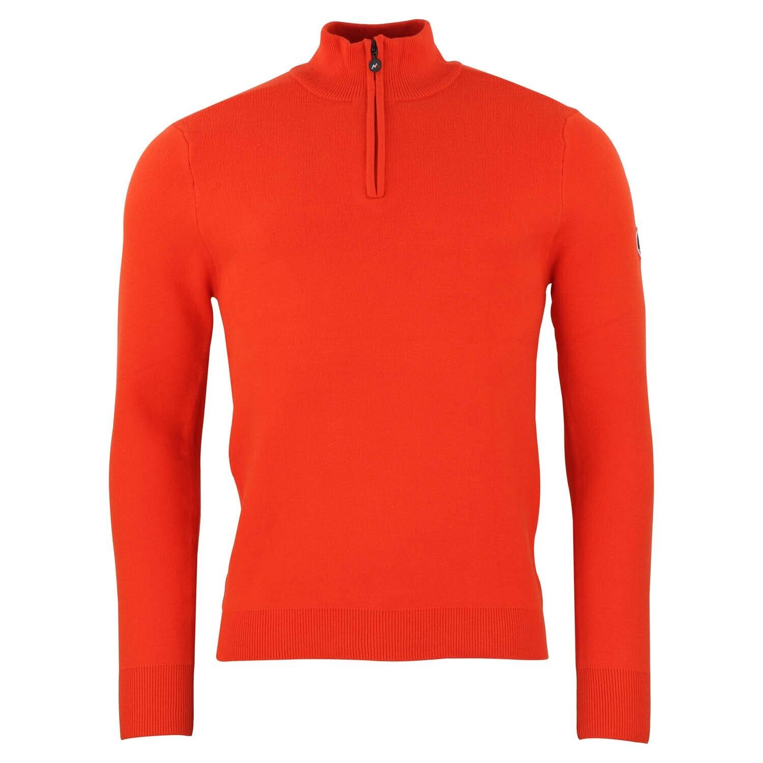 Pól z pół-zamkiem i golfem Peak Mountain Charlito