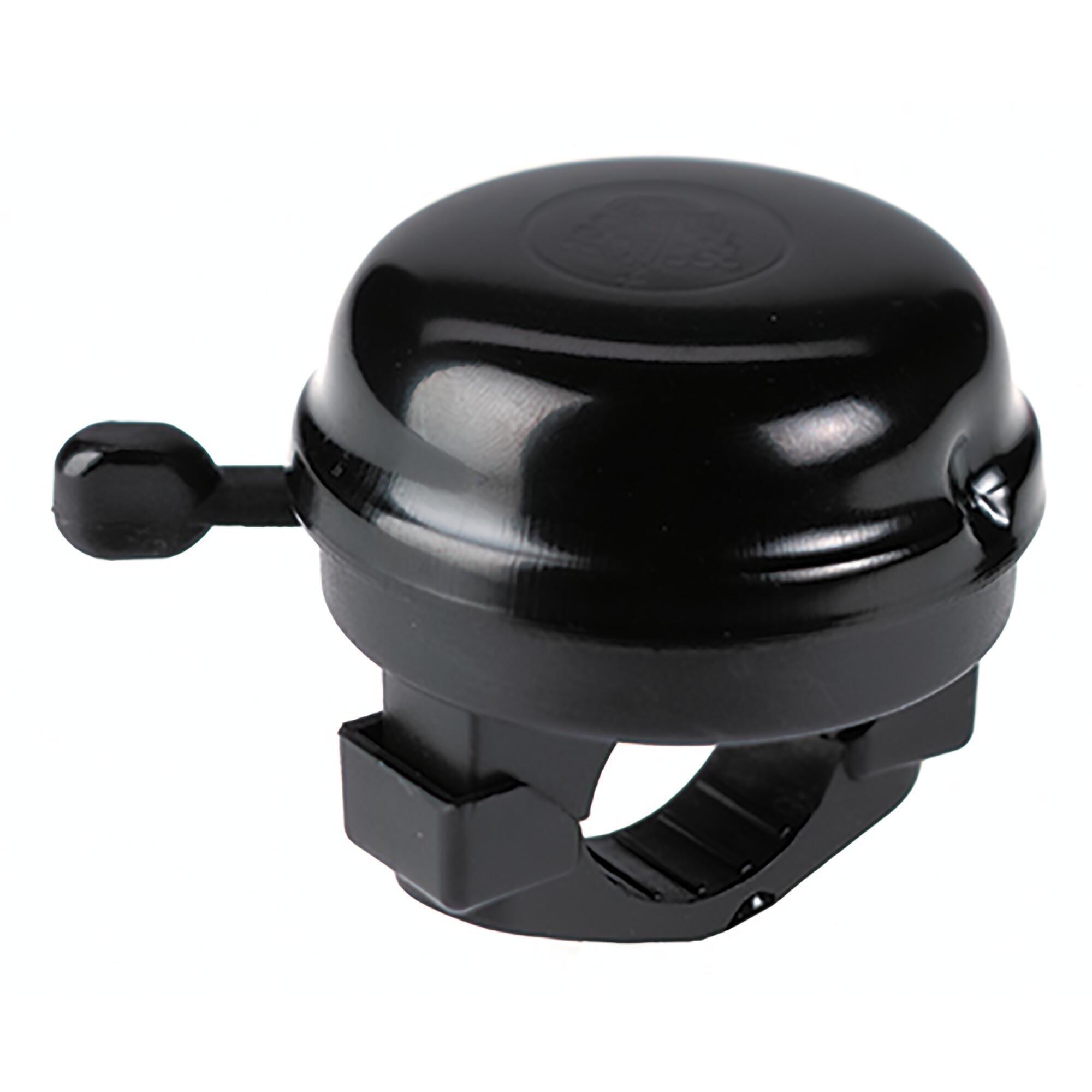 Dzwonek, stalowa pokrywka