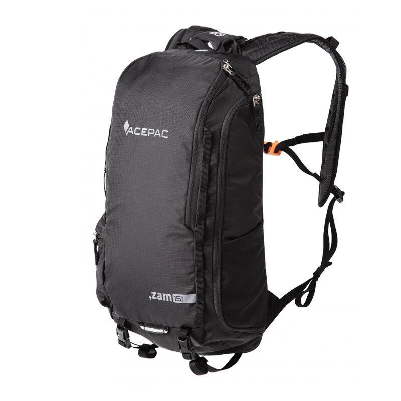 Plecak rowerowy z kieszenią na laptopa 14'' Acepac Zam 15 EXP MKIII