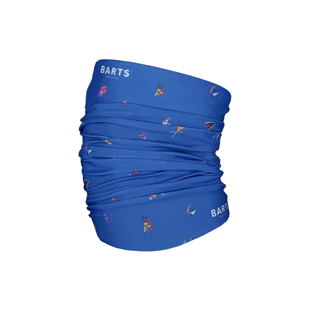 Naszyjnik Barts Multicol Freestyle