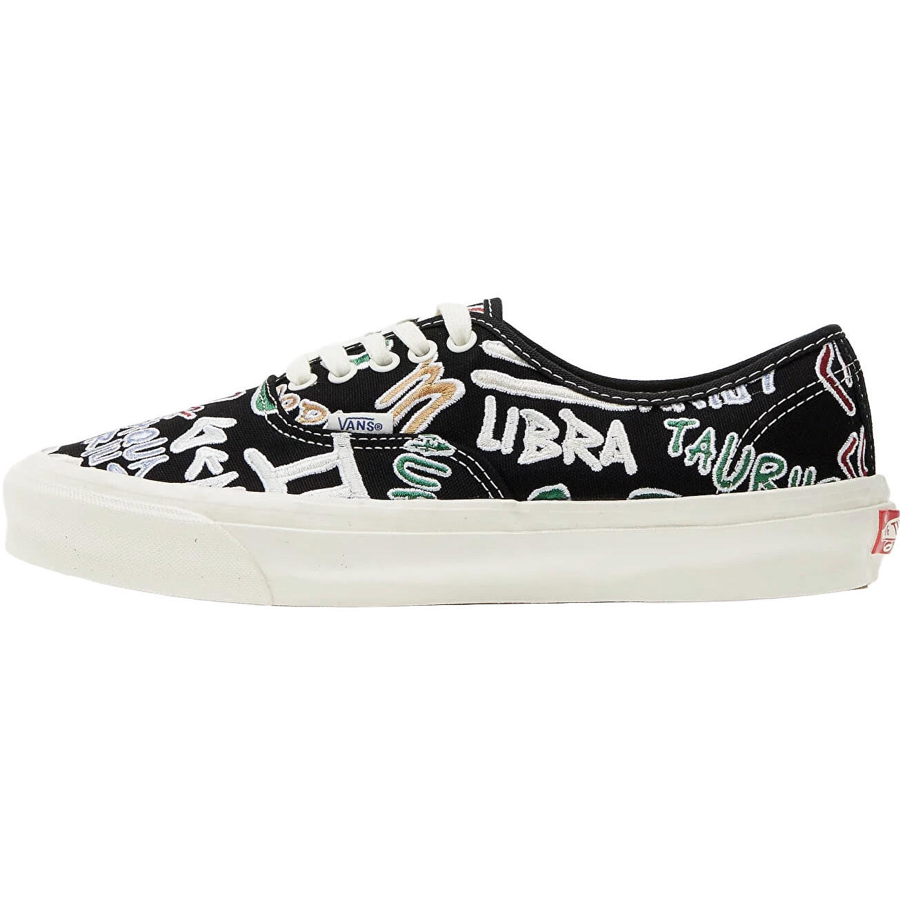 Buty sportowe męskie Vans Authentic Lx Og