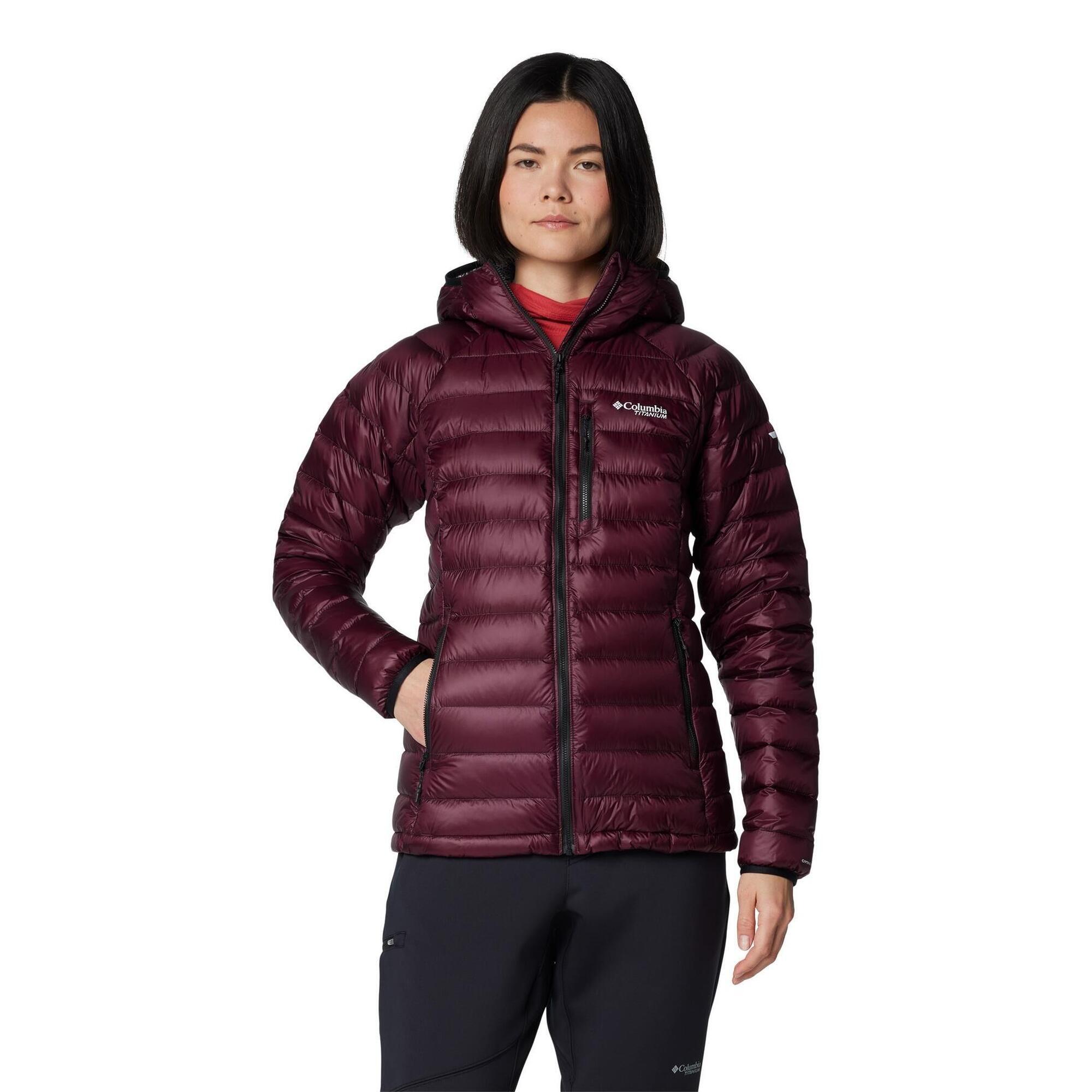 Columbia Kurtka Arctic Crest 2086074607